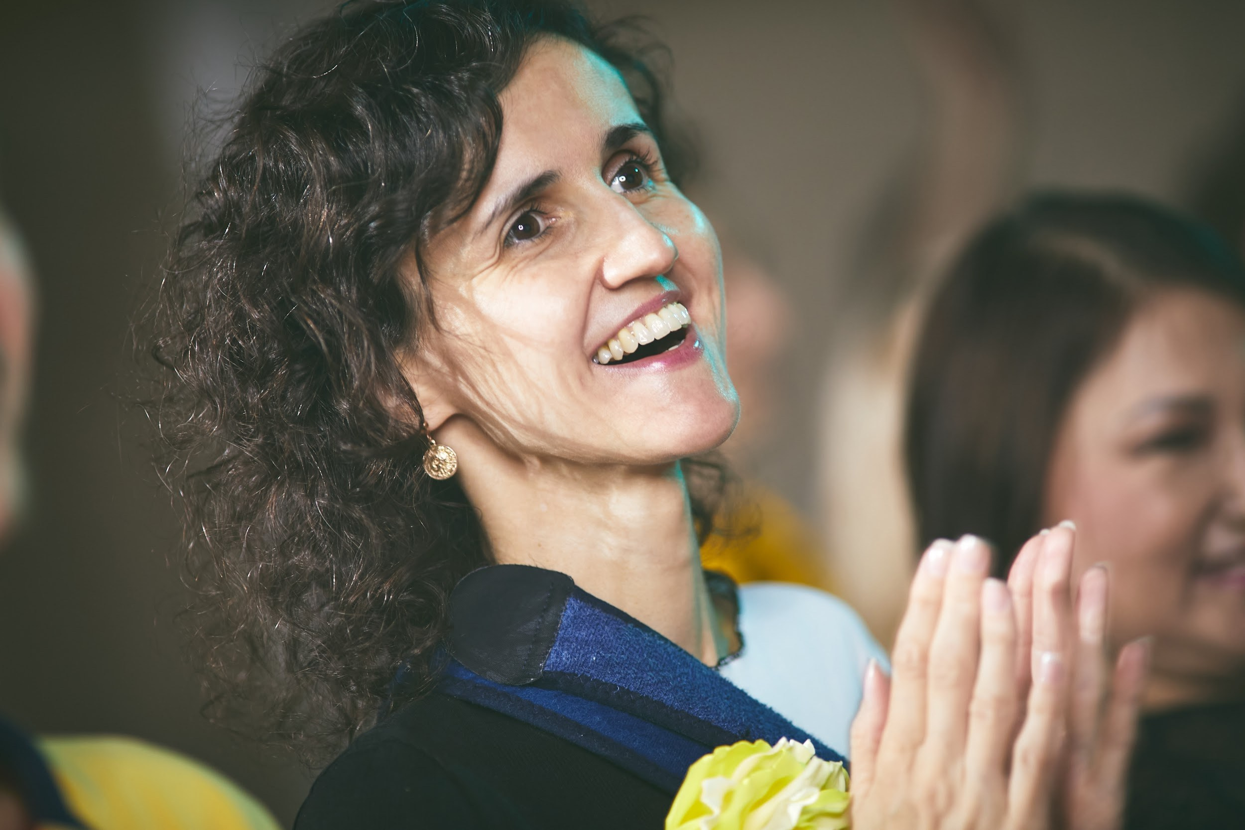 День Рождения Gimmy Dance. Татьяна Фомичева. Репортажный и светский фотограф в Москве