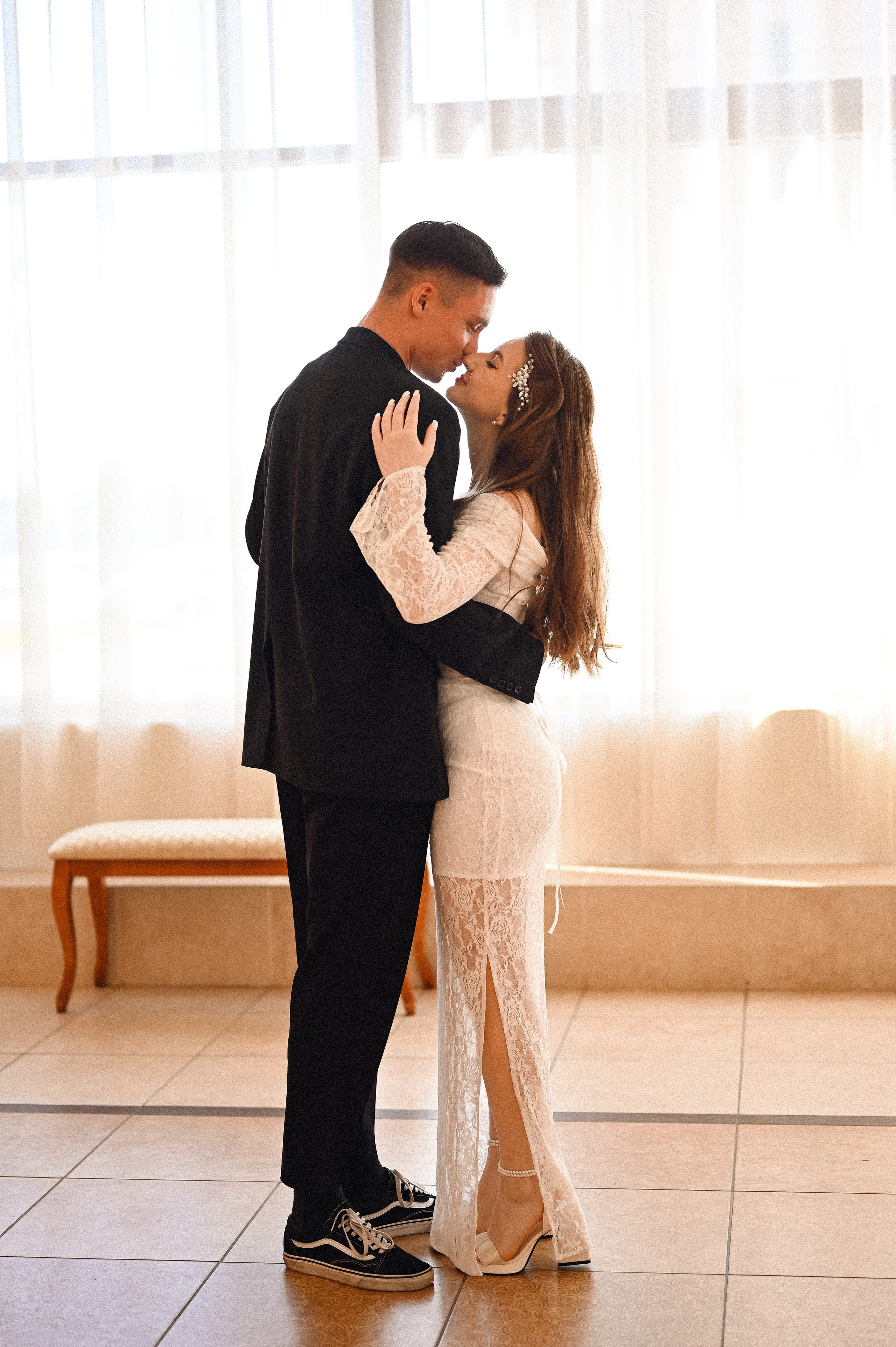 Евгений и Маргарита. Студия детской и семейной фотографии «Время улыбаться»