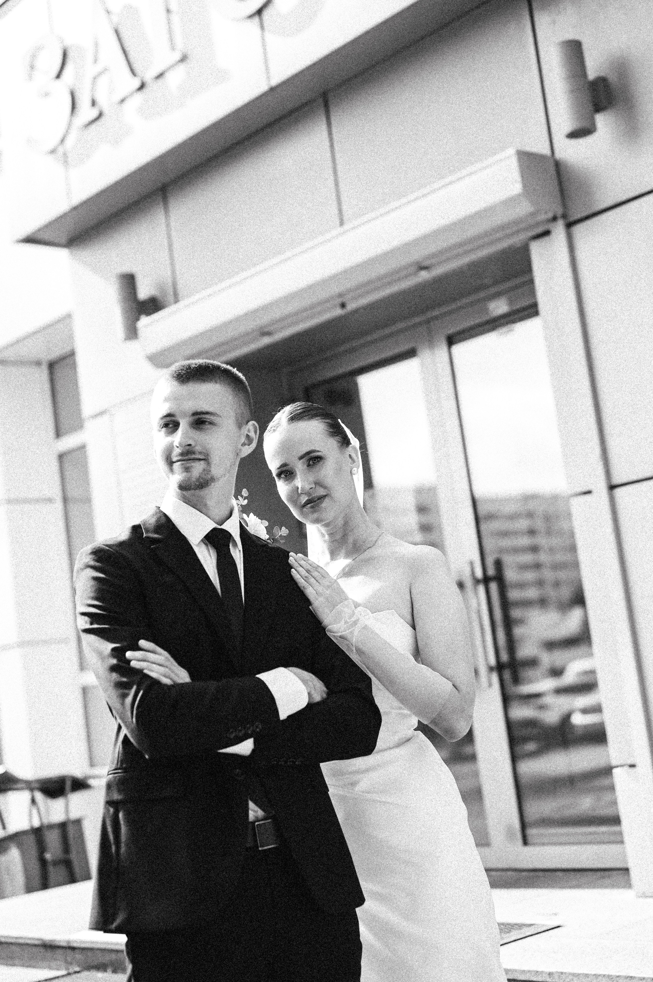 Сергей и Екатерина. Студия детской и семейной фотографии «Время улыбаться»