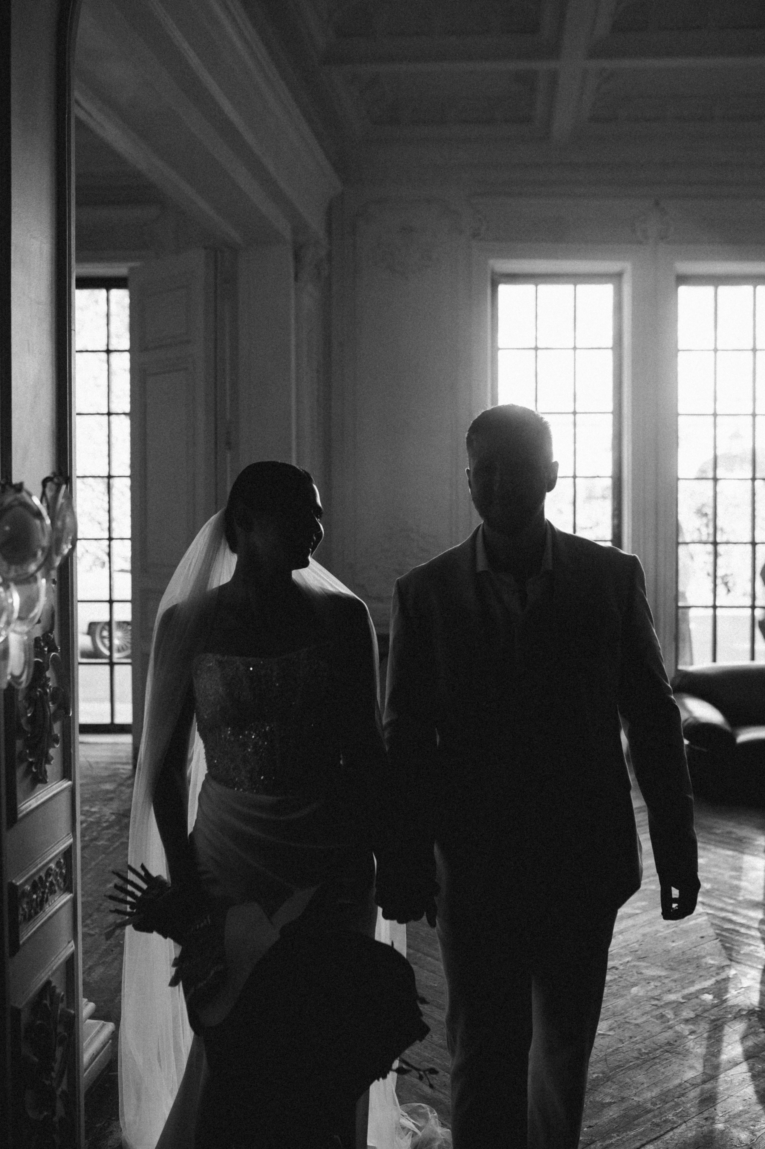 Свадебные съемки. Фотограф Анастасия Крутикова