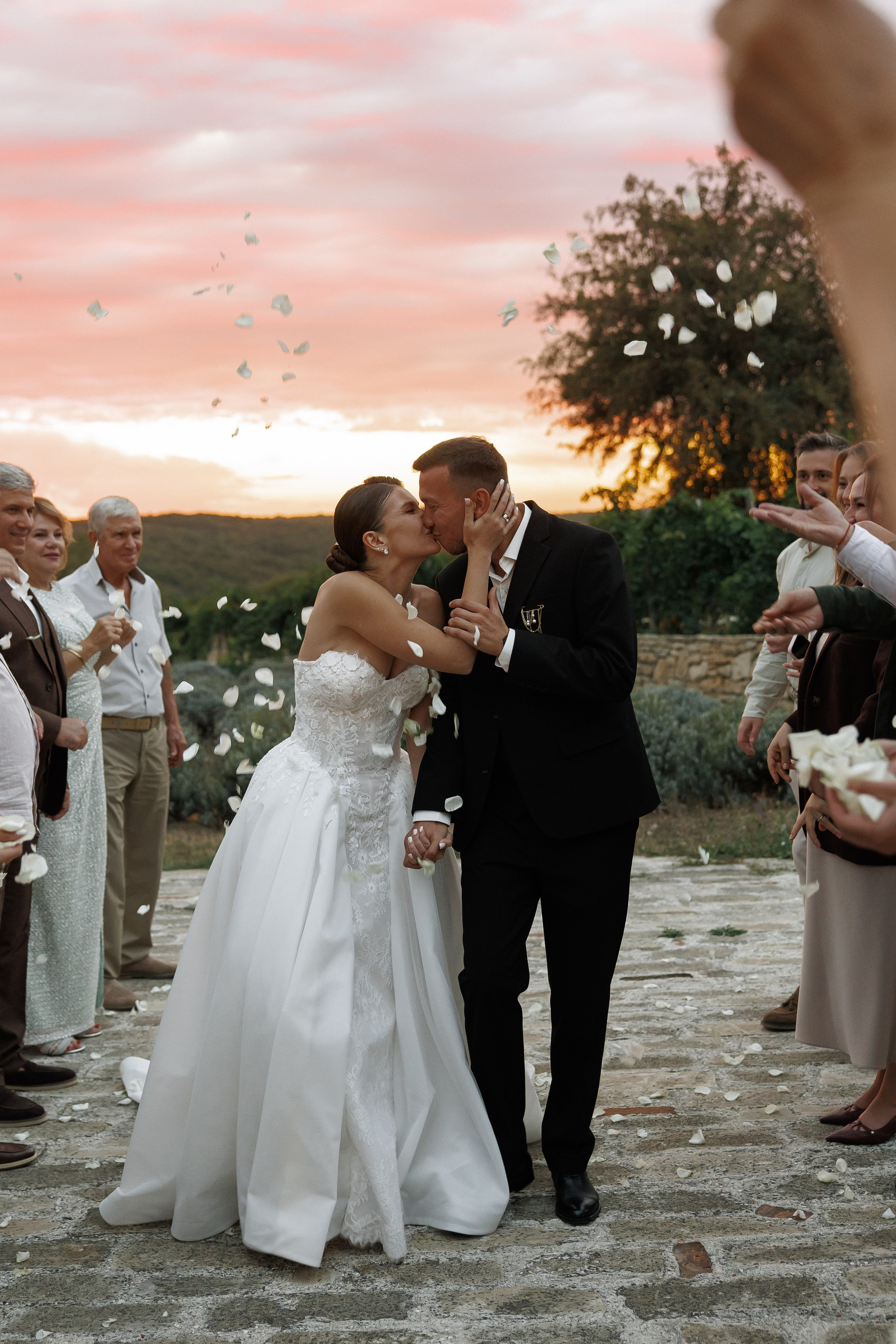 Wedding N&V. Свадебный фотограф Краснодар Юлия Ткаченко
