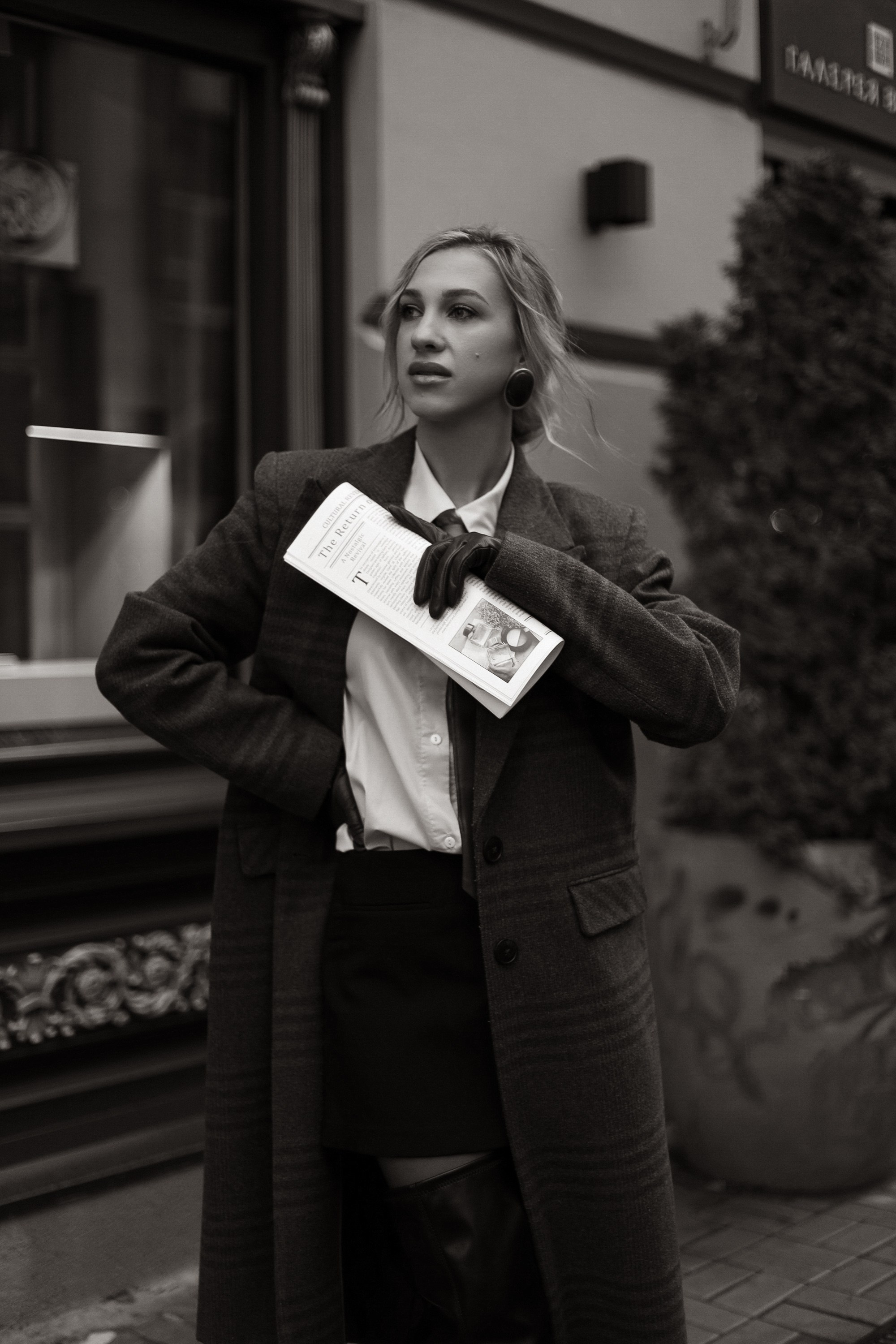 Индивидуальные. Настя Важная Фотограф Ростов