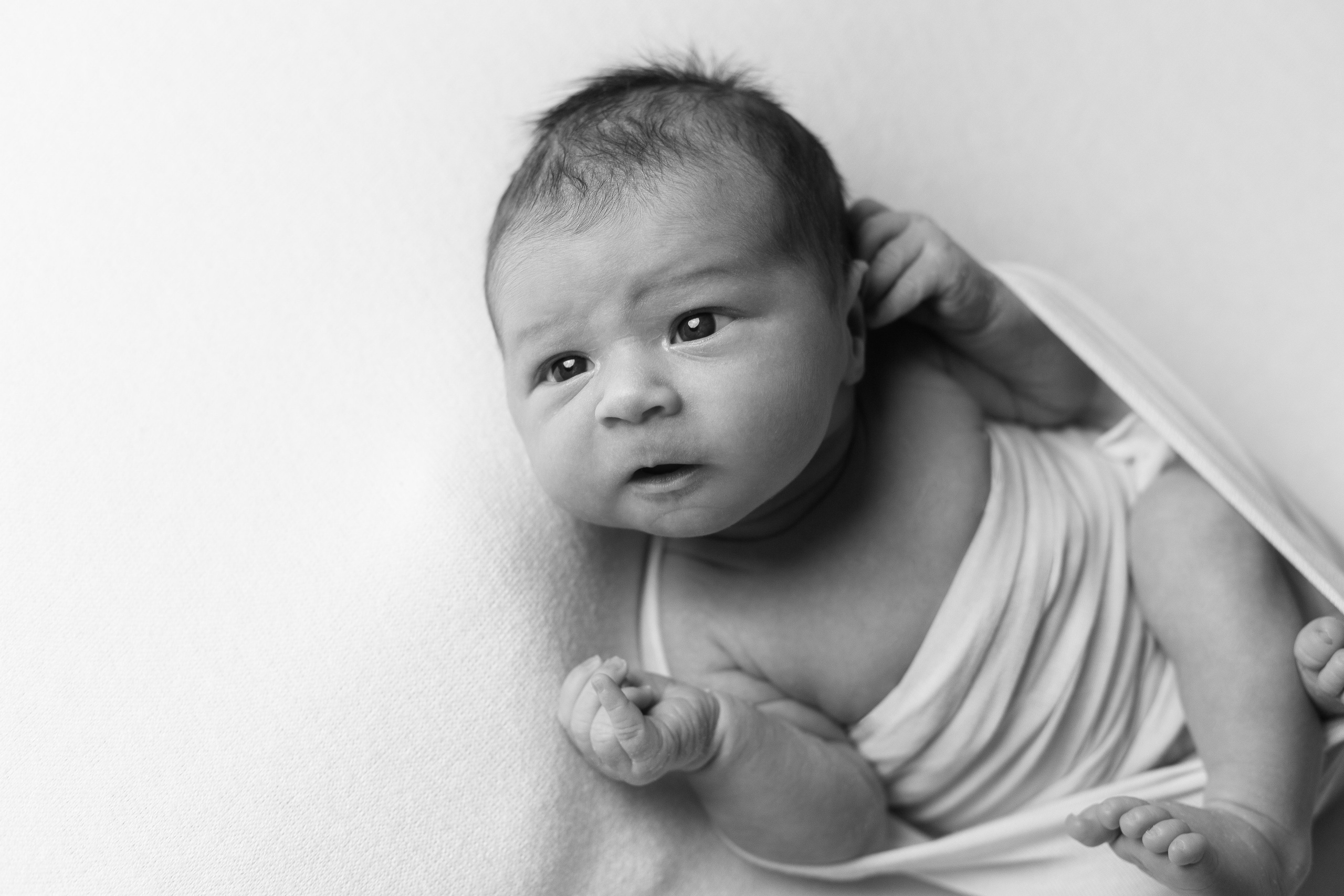 Портфолио Newborn. Семейный и детский фотограф в Перми Ксения Масленникова