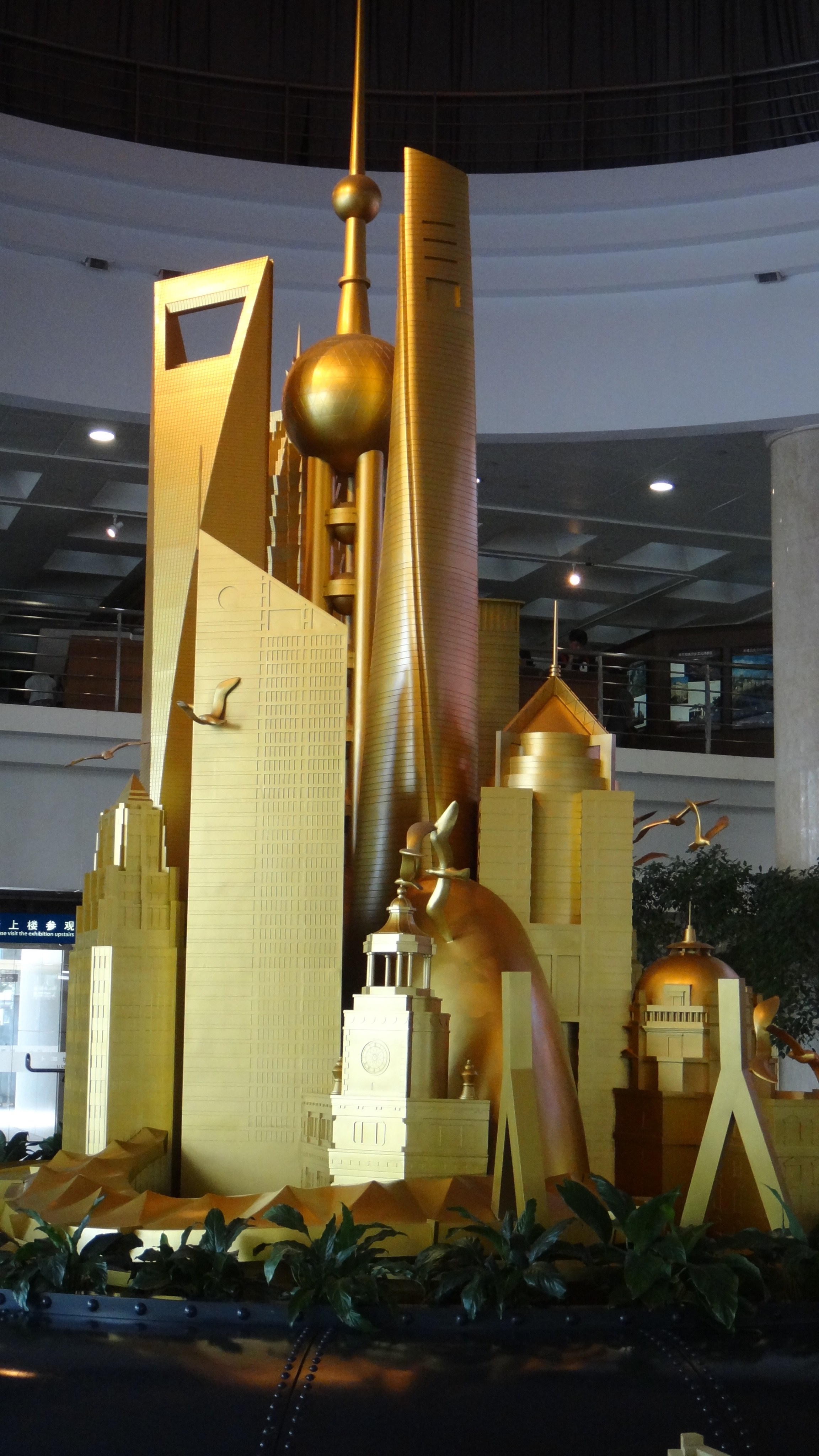 Shanghai, China. Andrey Filippov Photographer