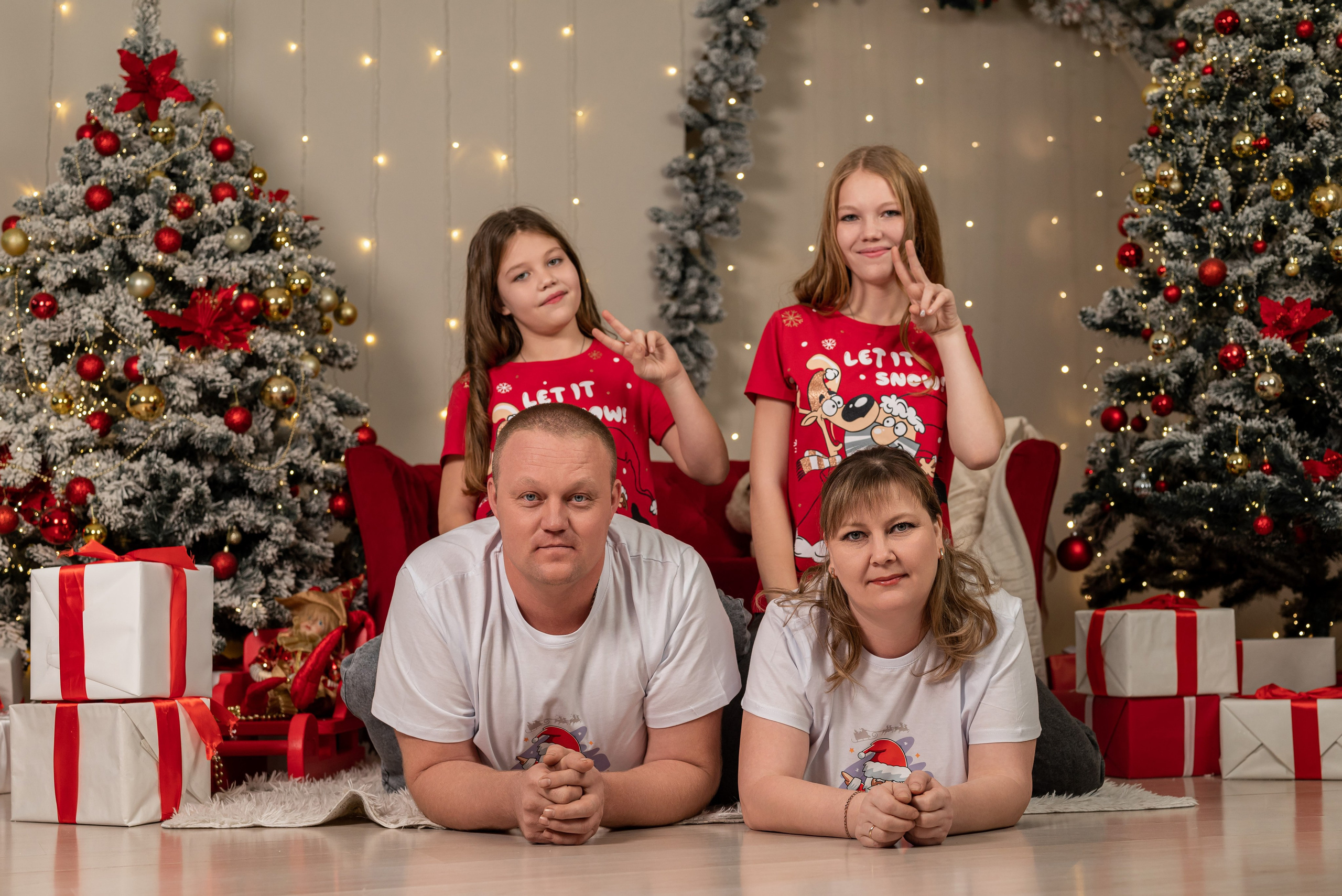 Валентина. Фотограф в городе Салават