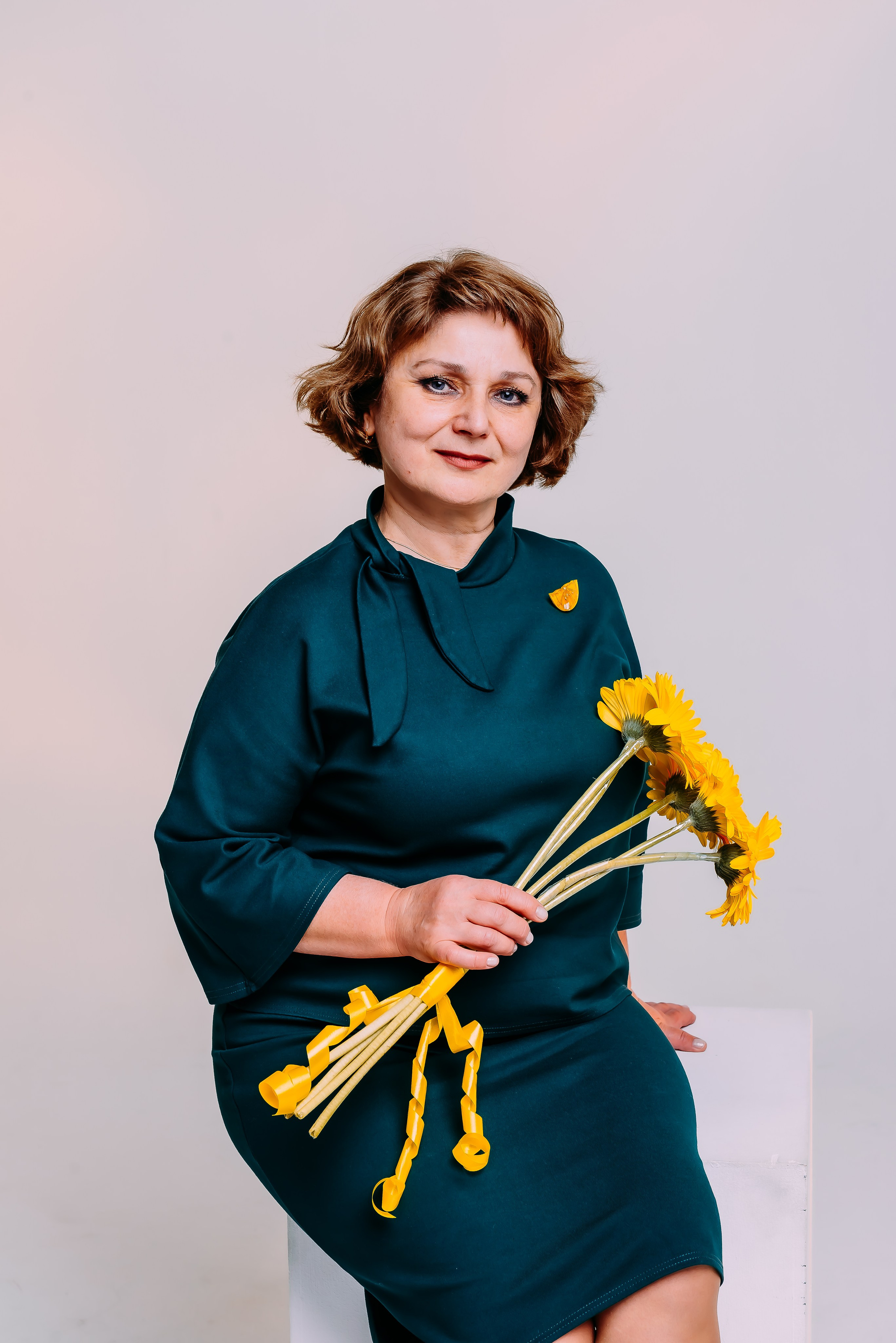 4 «А» |п. Дубовое|Начальная школа|2025. ALBUMIA