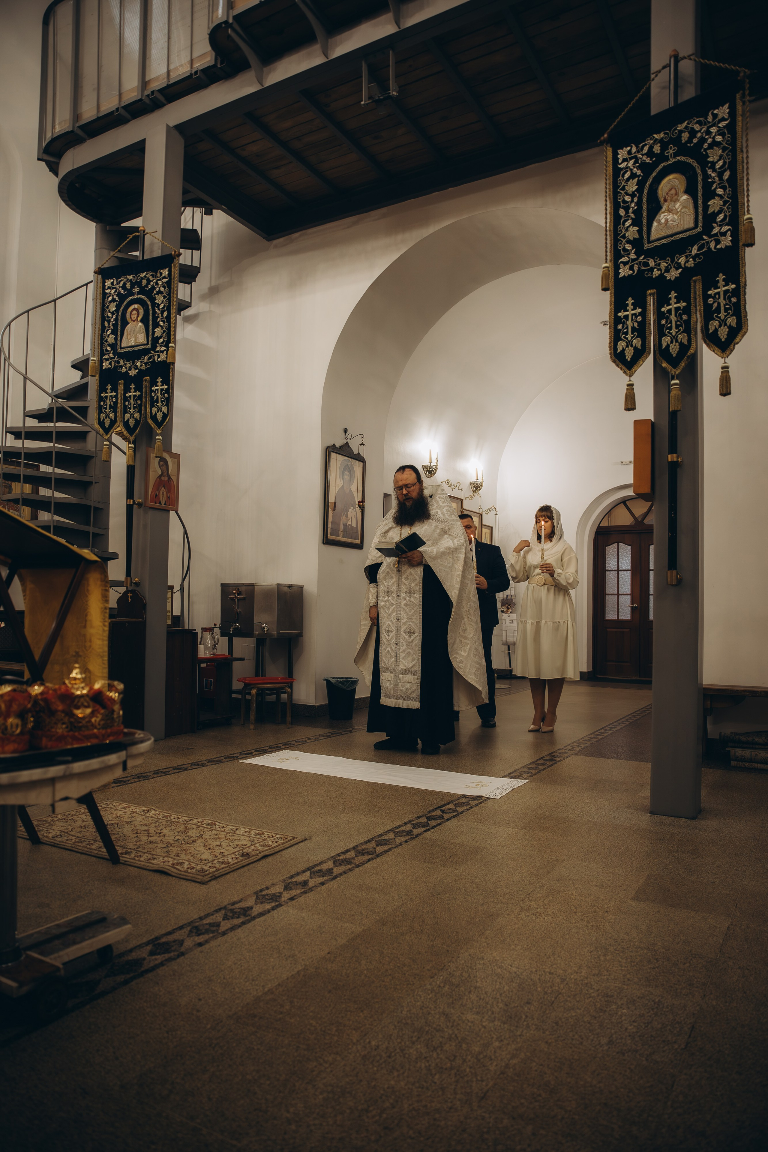 Таинства. Ваш фотограф в Москве и области Юлия