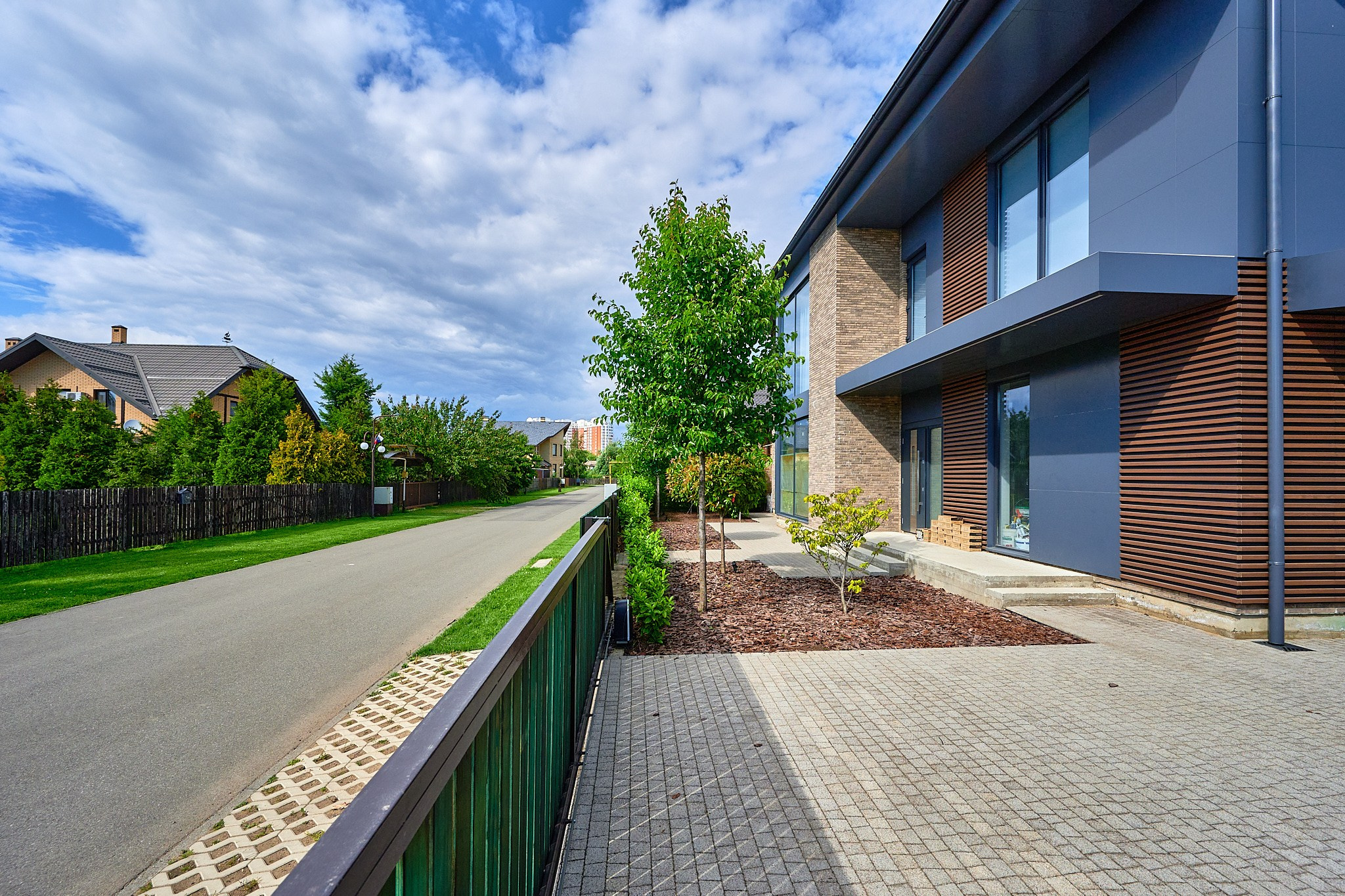 Дом 170. Интерьерный фотограф в Краснодаре