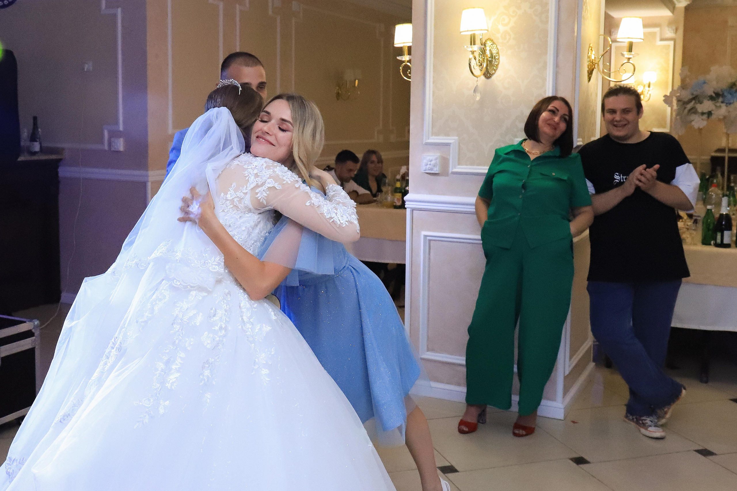 Александр и Анастасия. Игорь Варава свадебный фотограф видеограф Белая Глина Краснодар