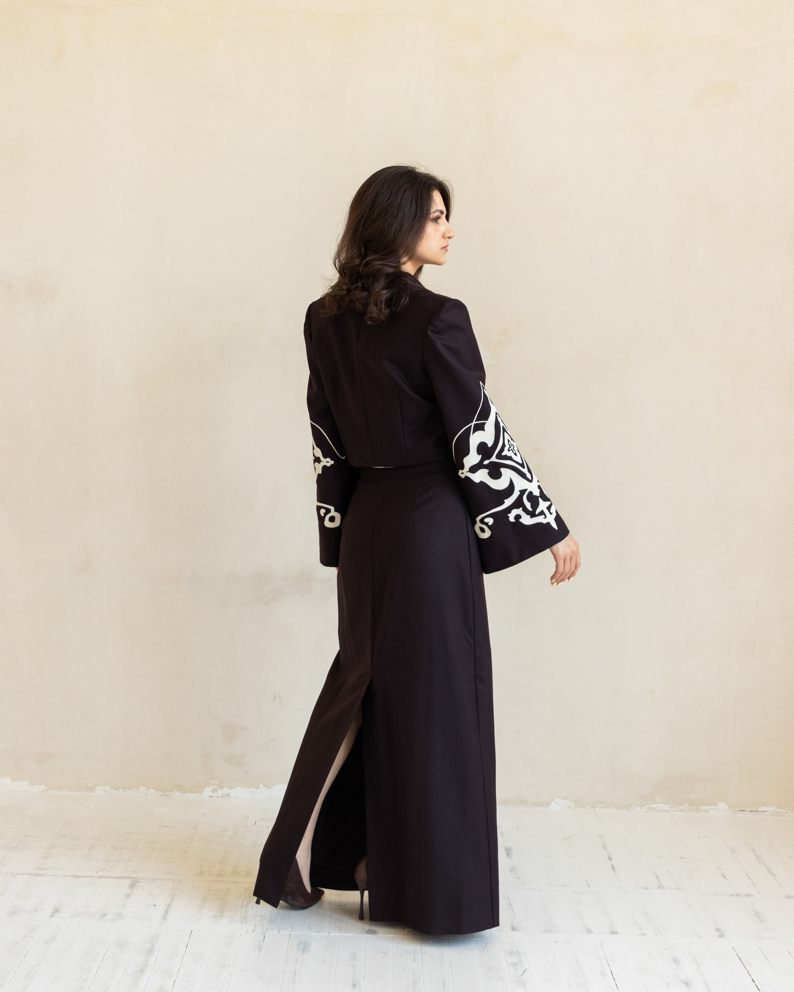 Лукбук одежды в грузинском стиле. Фотограф в Краснодаре Екатерина Андросова