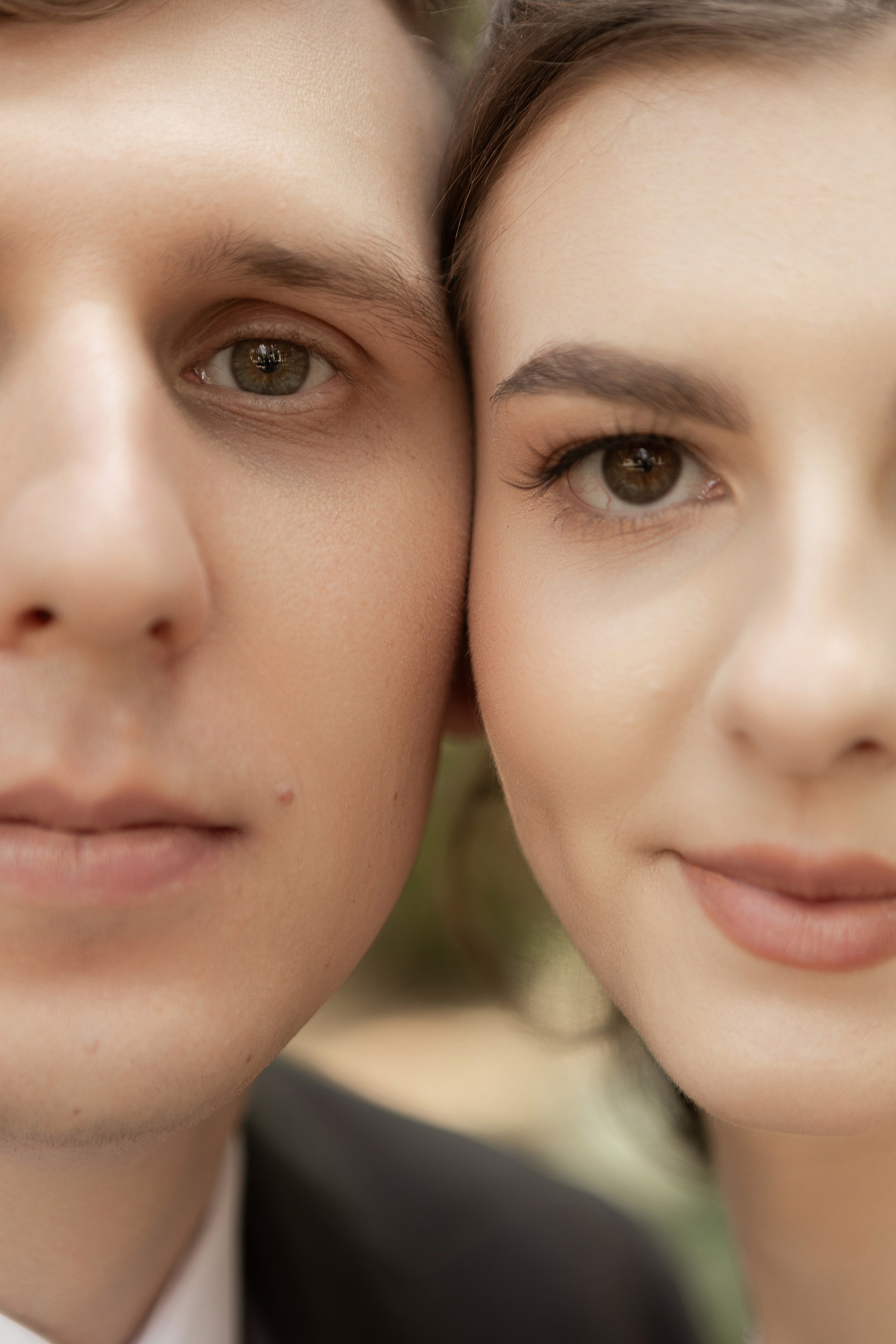 Денис и Юля. Свадебный фотограф в Воронеже Вероника Богай