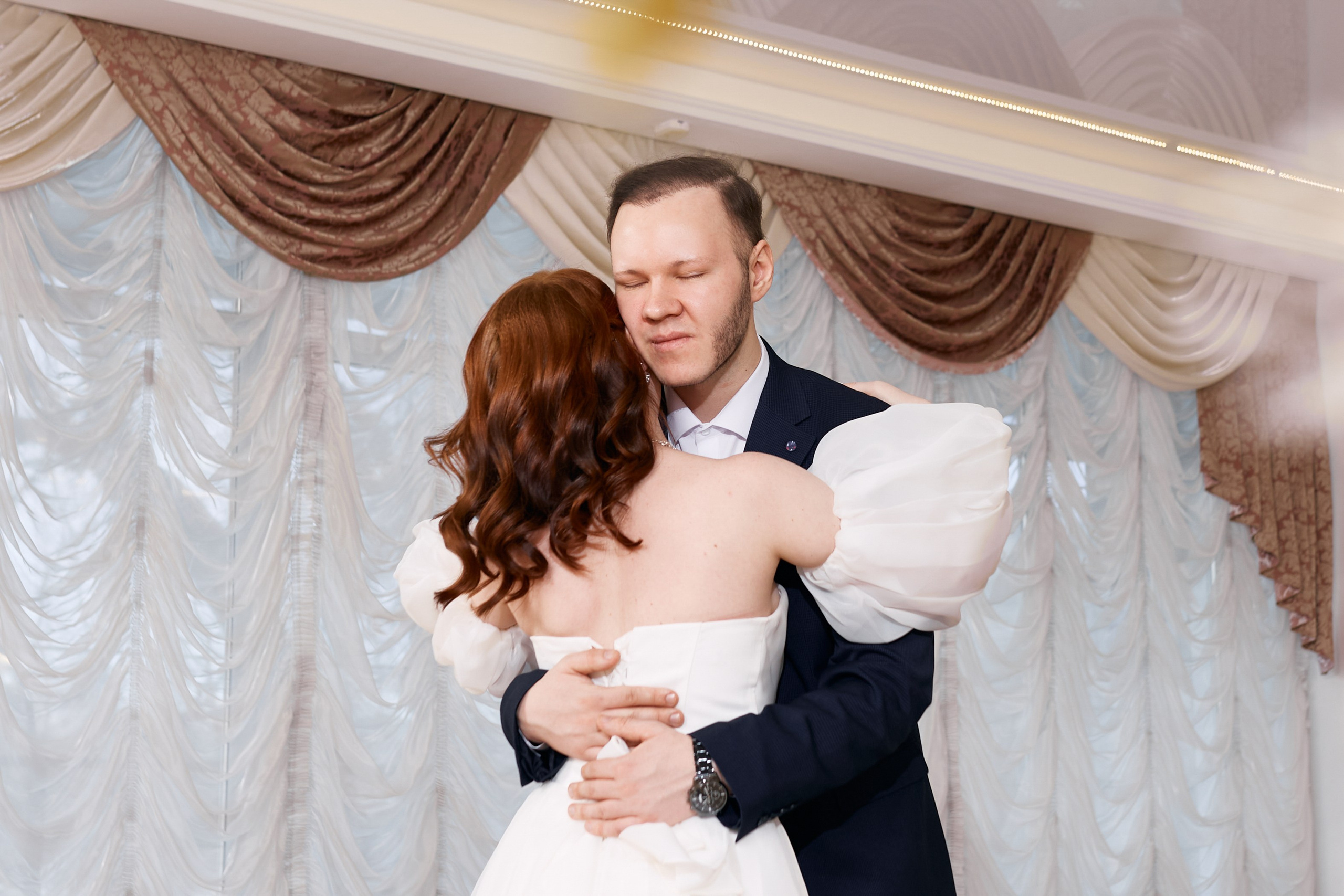 Алексей&Светлана. Свадебный, репортажный фотограф в Екатеринбурге Гордин Иван