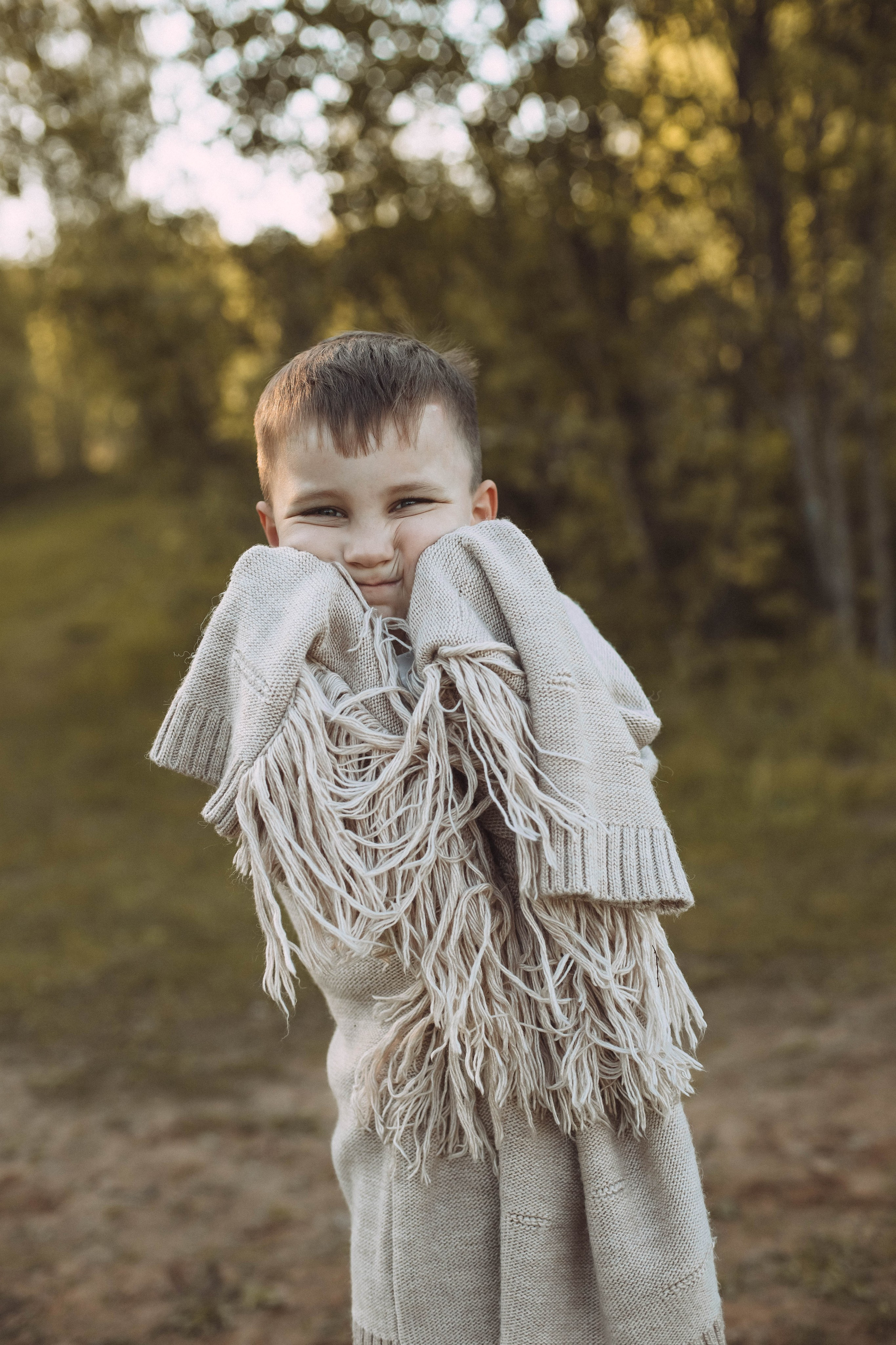 Наталья с семьей. Семейный и женский фотограф в Москве/Твери. Меня зовут Яна Гош