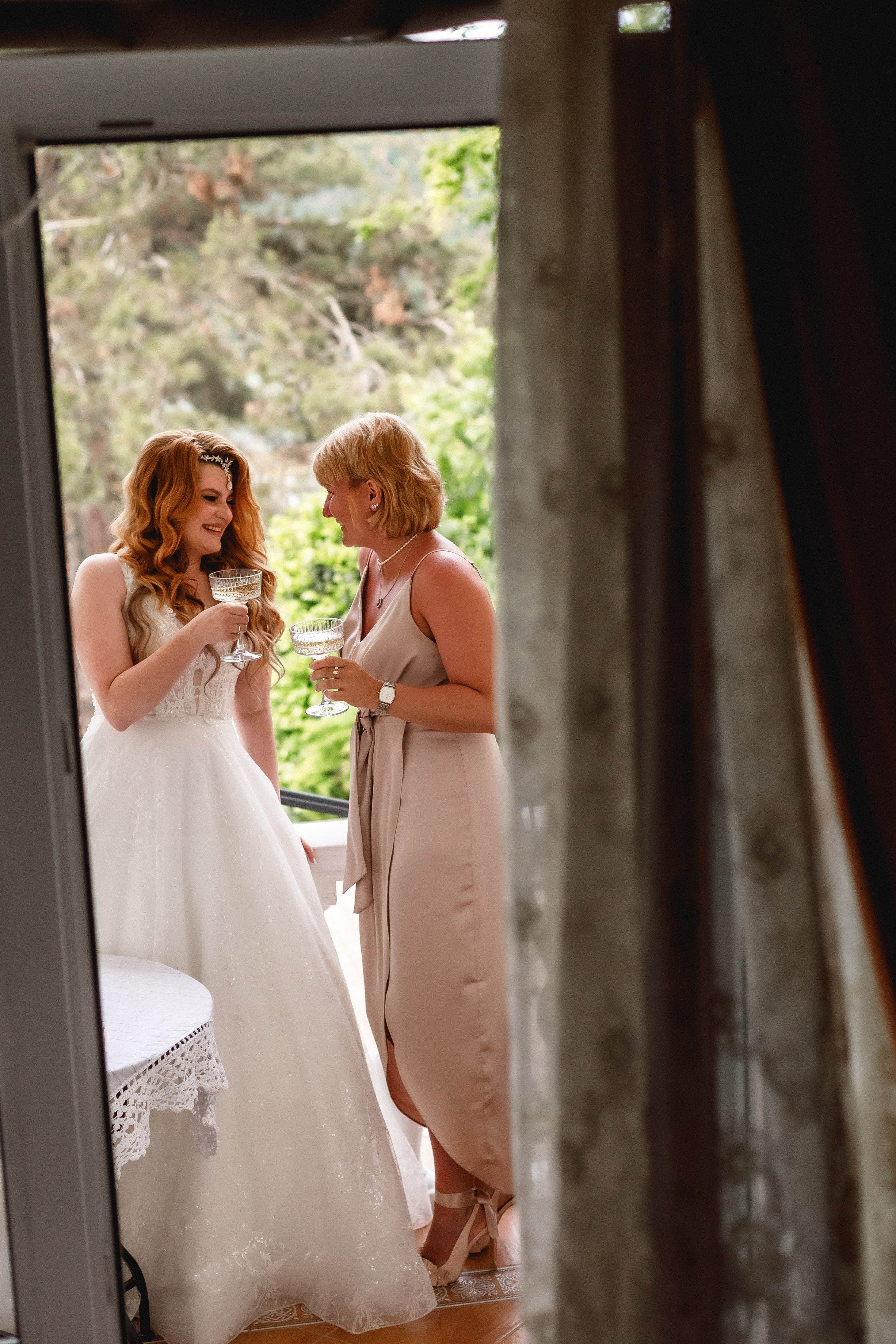 Константин и Анна. Абрау-Дюрсо. Фотограф в Москве Базанова Дарья