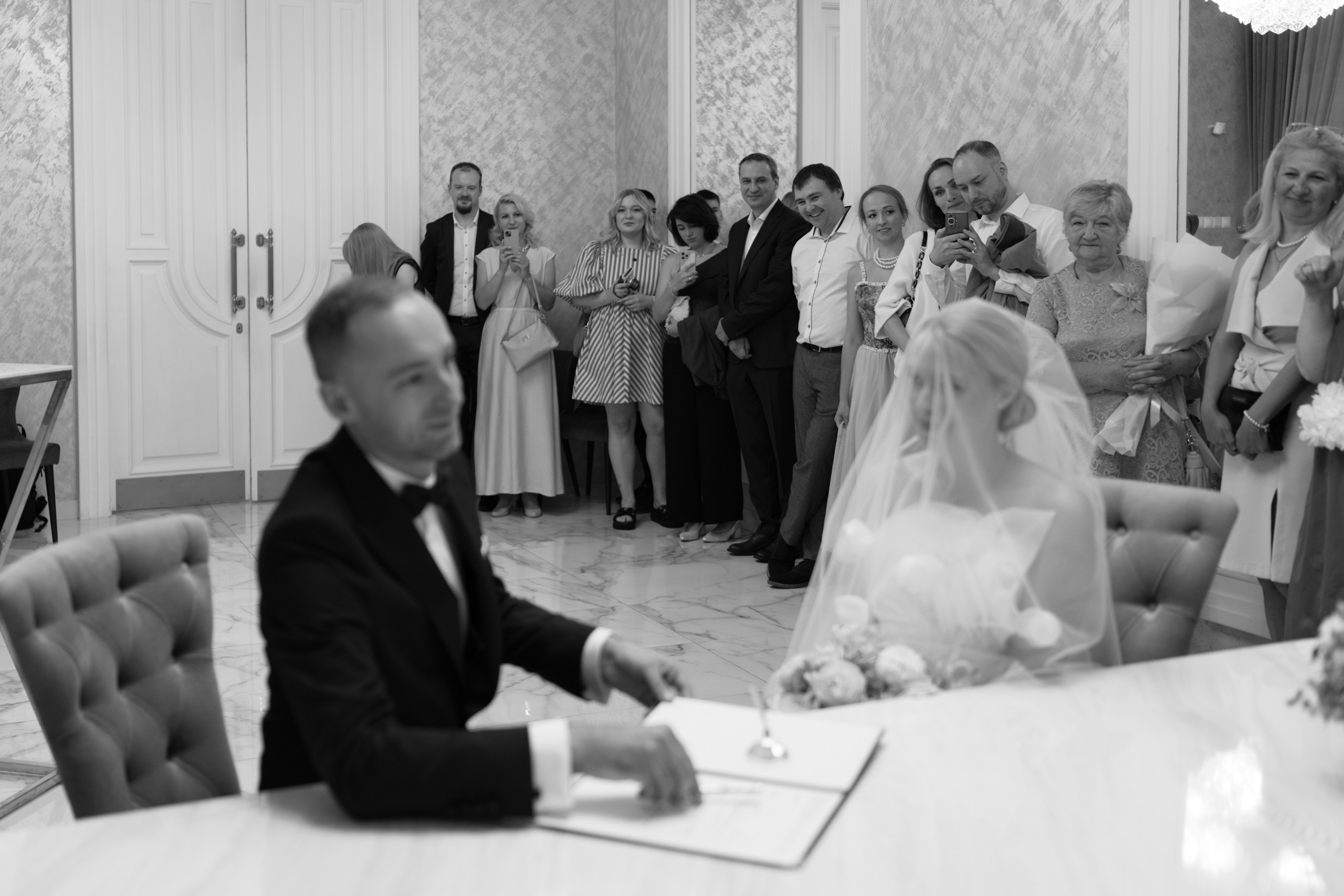 Павел + Наталья. Свадебный и семейный фотограф в Москве/Калуге Юлия Мосиюк