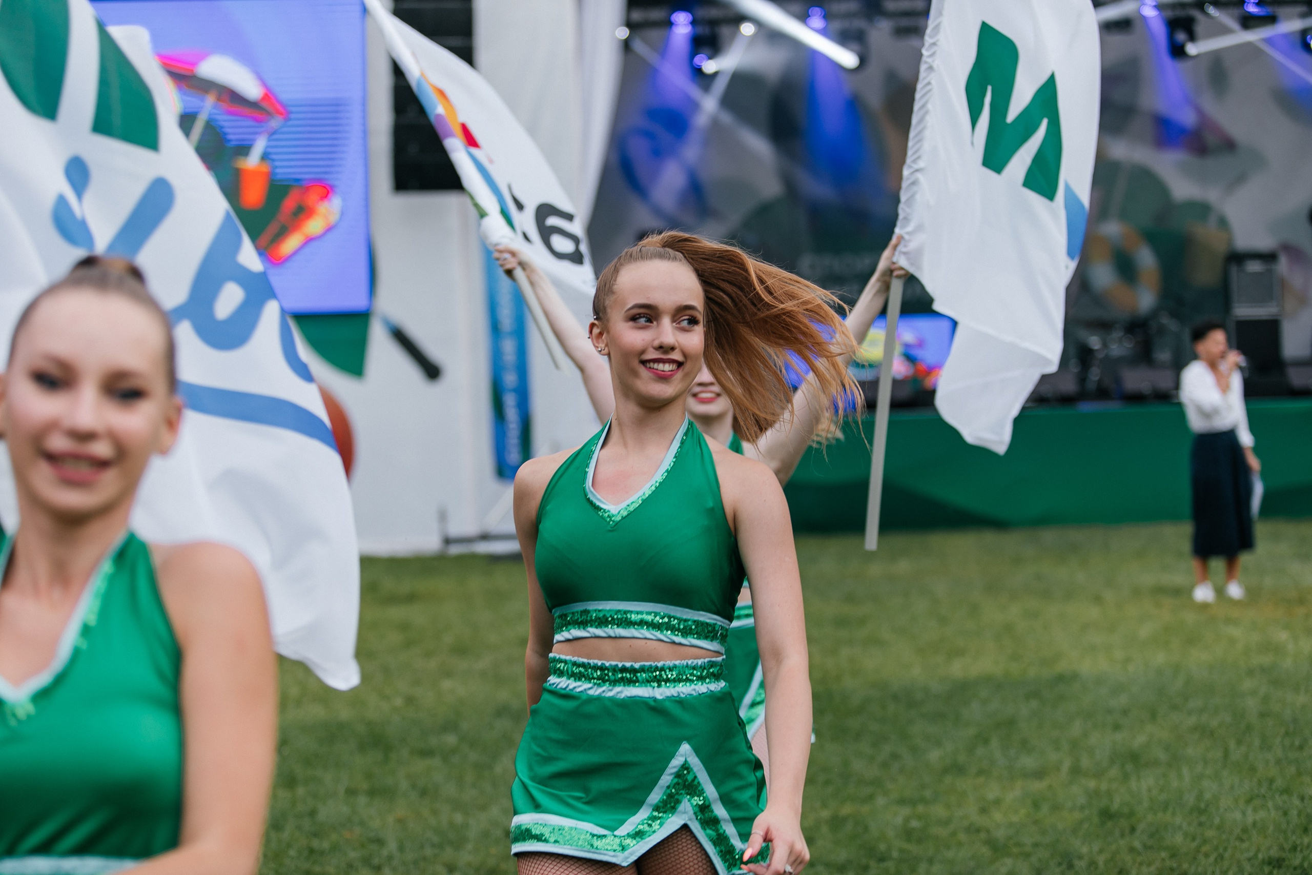 МИР событие на 1200 человек. Фотограф в Москве Дмитрий Жарков