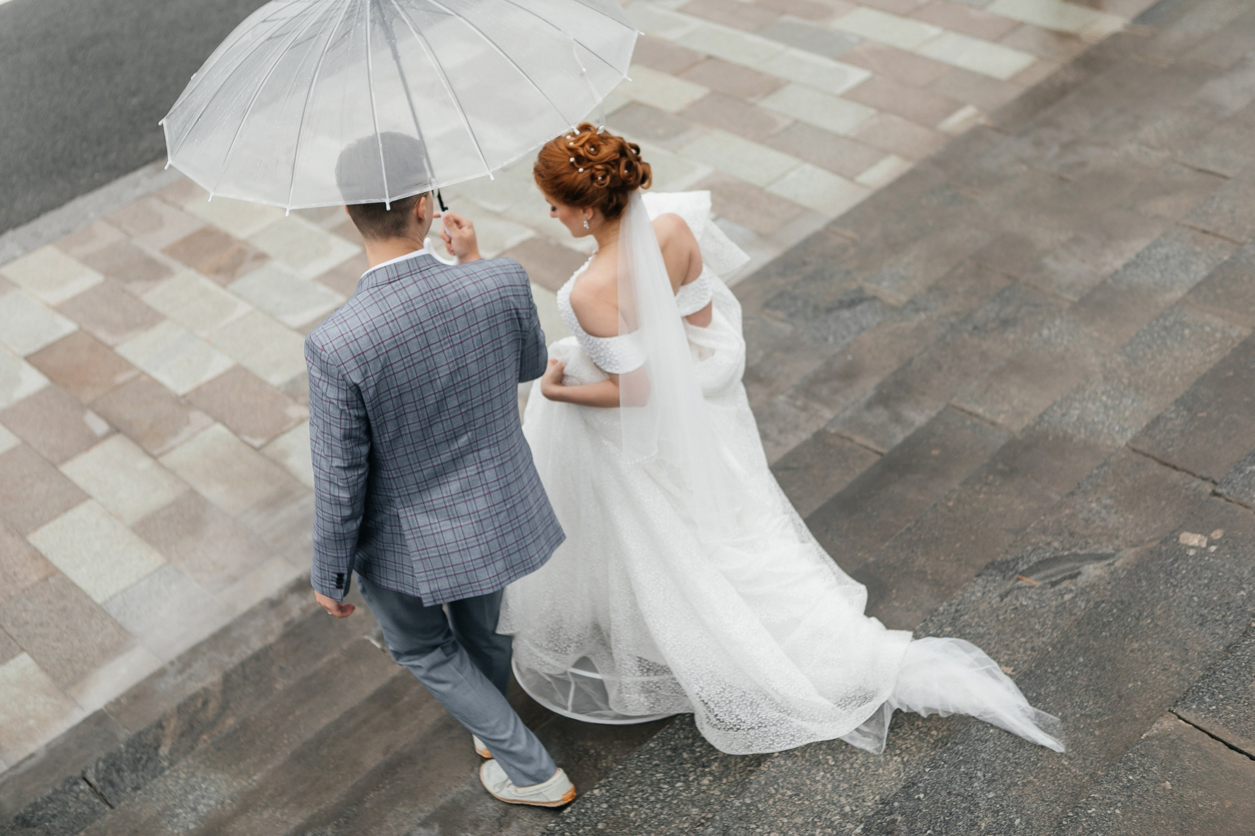 Сергей и Ксения. Фотограф в Москве Дмитрий Жарков