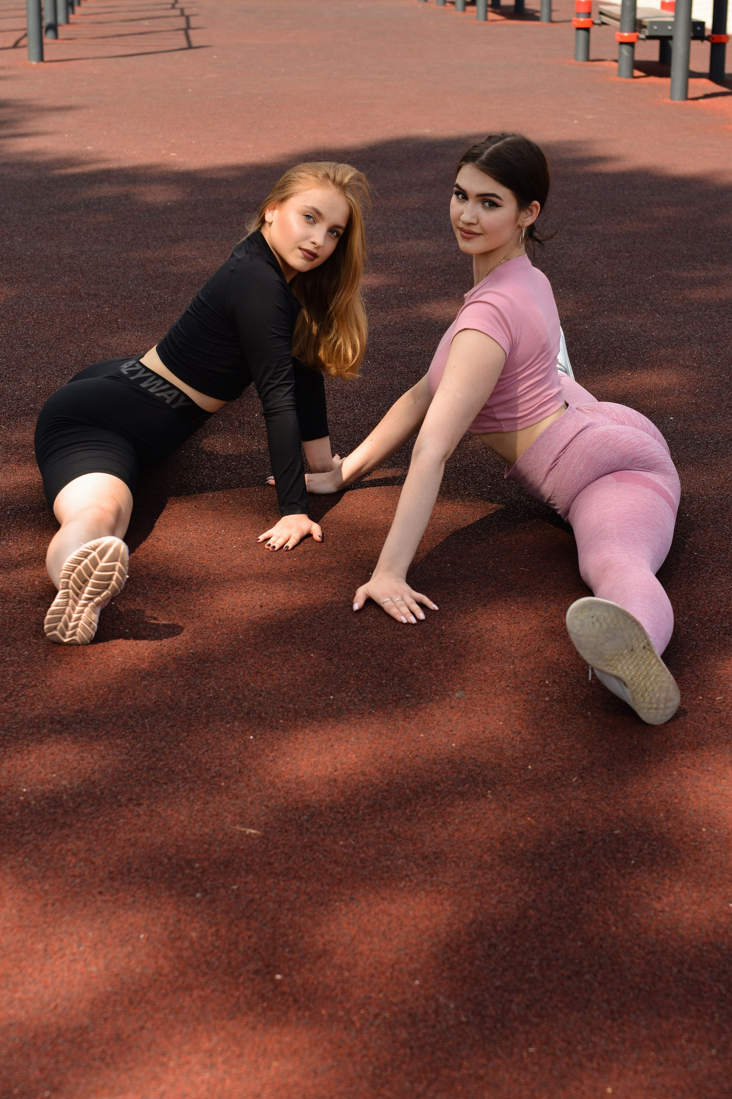 Lady Stretch. Фотограф в Москве Ангелина Ким