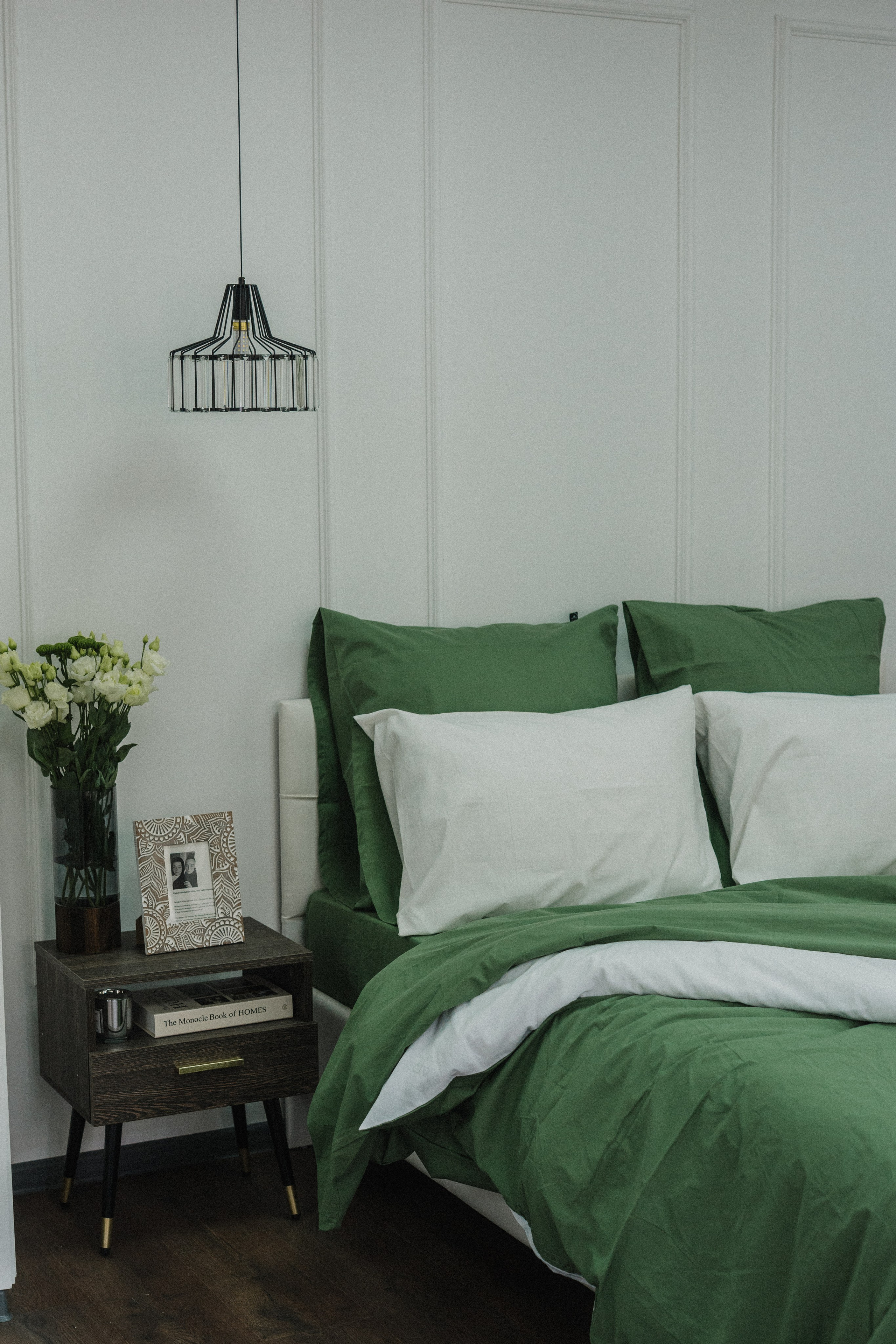 Производство ЛунаЦветы. Фотограф в Москве Ангелина Ким