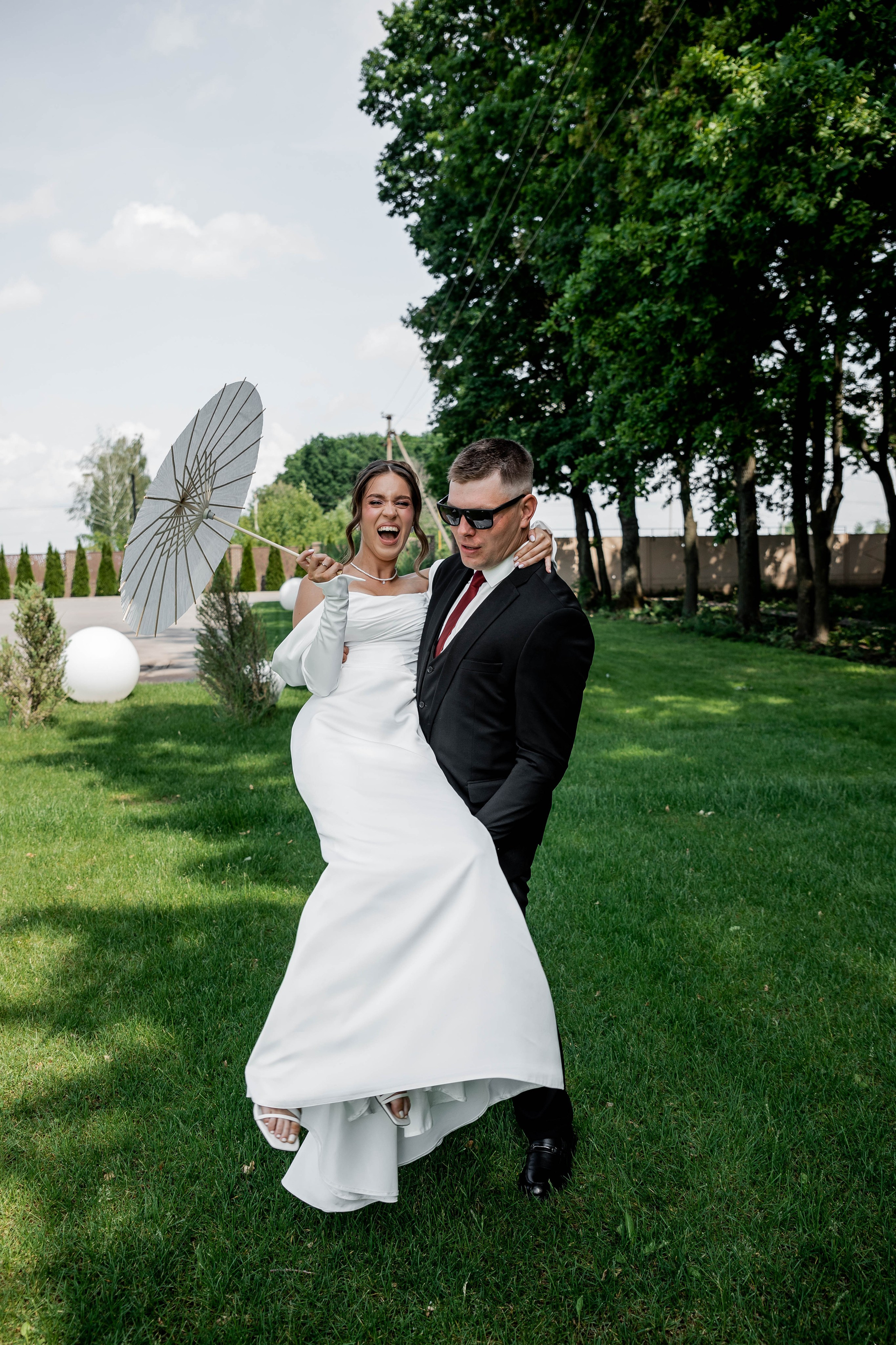 Владлена|Кирилл. Свадебный фотограф Надежда Рыжикова