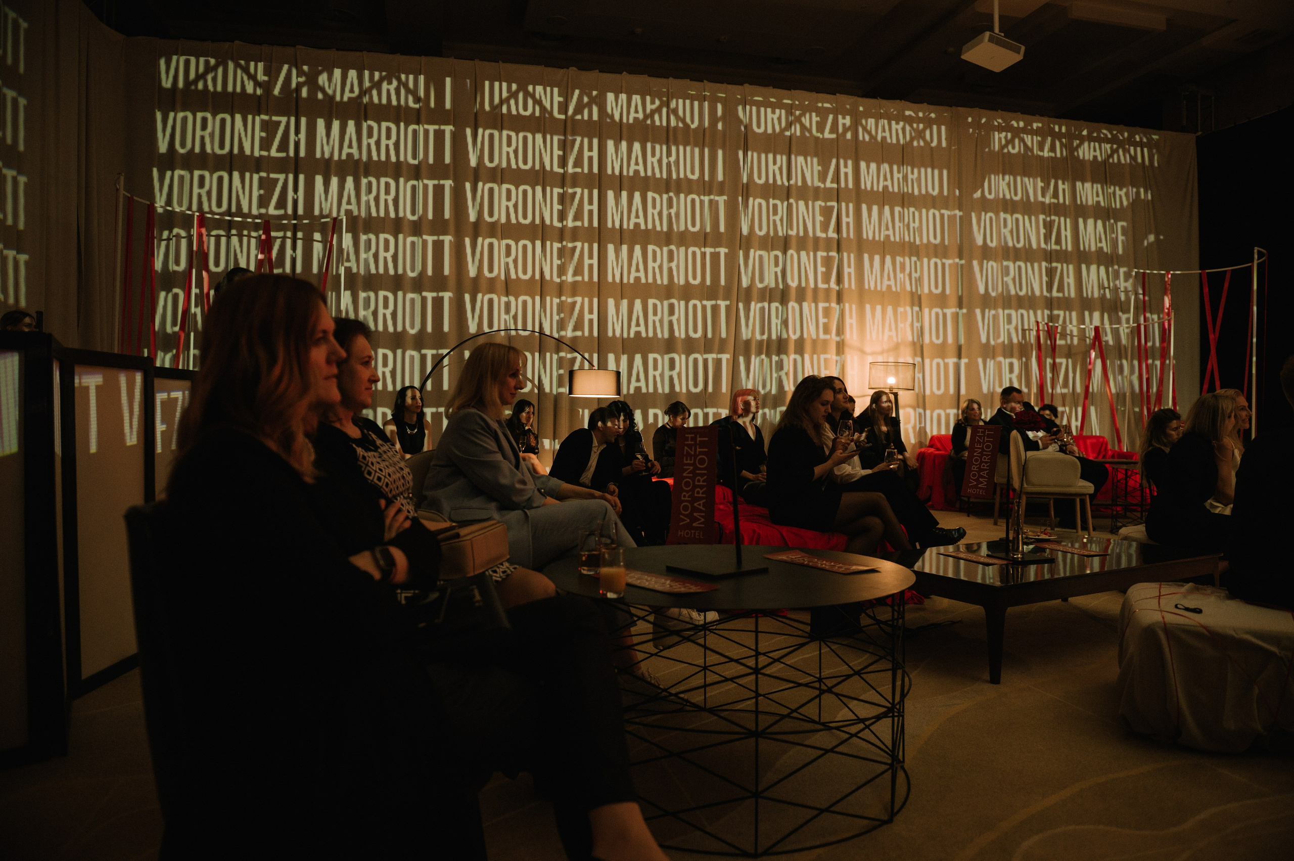 5 лет Марриот Воронеж. Свадебный фотограф в Санкт-Петербурге, Москве, СПб Сергей Поддубный