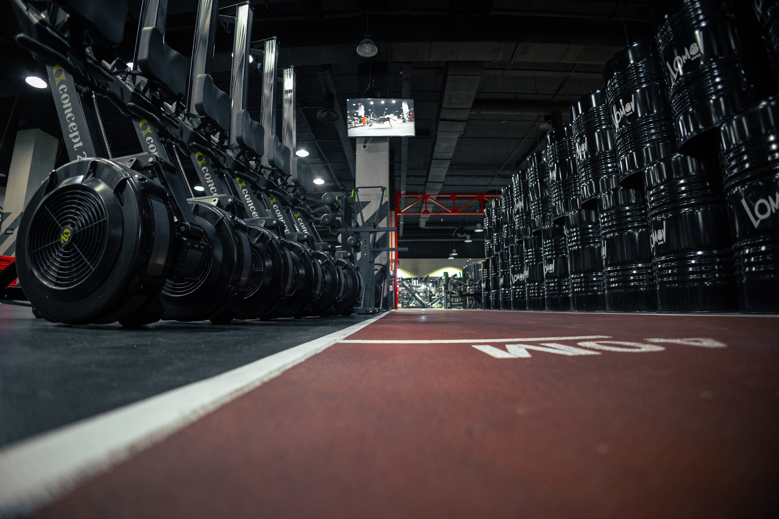 Съемка интерьера. Фотограф Андрей Слынченко