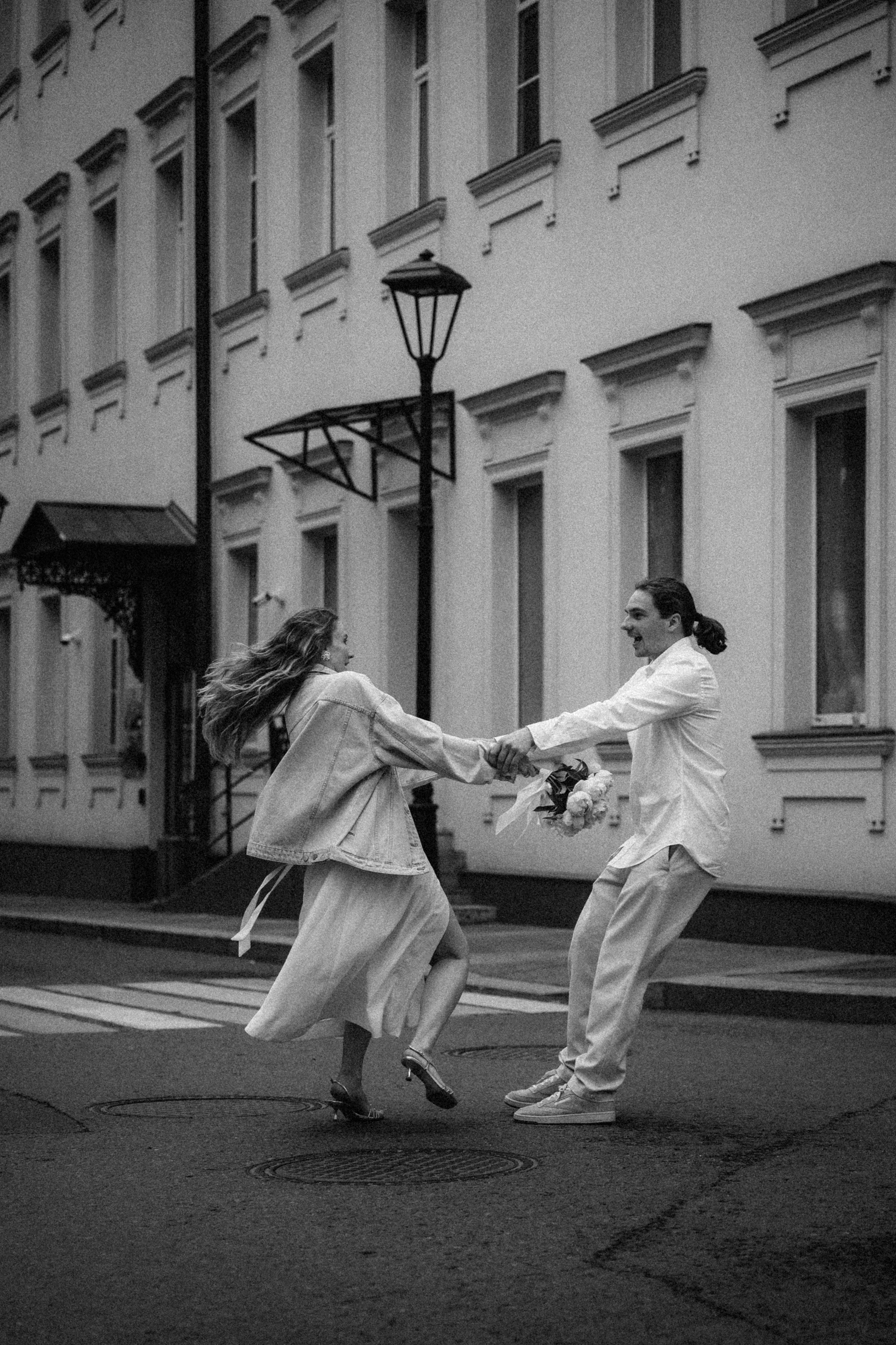 Свадебные съемки. Фотографирую светом и сердцем в Москве с 2014 года