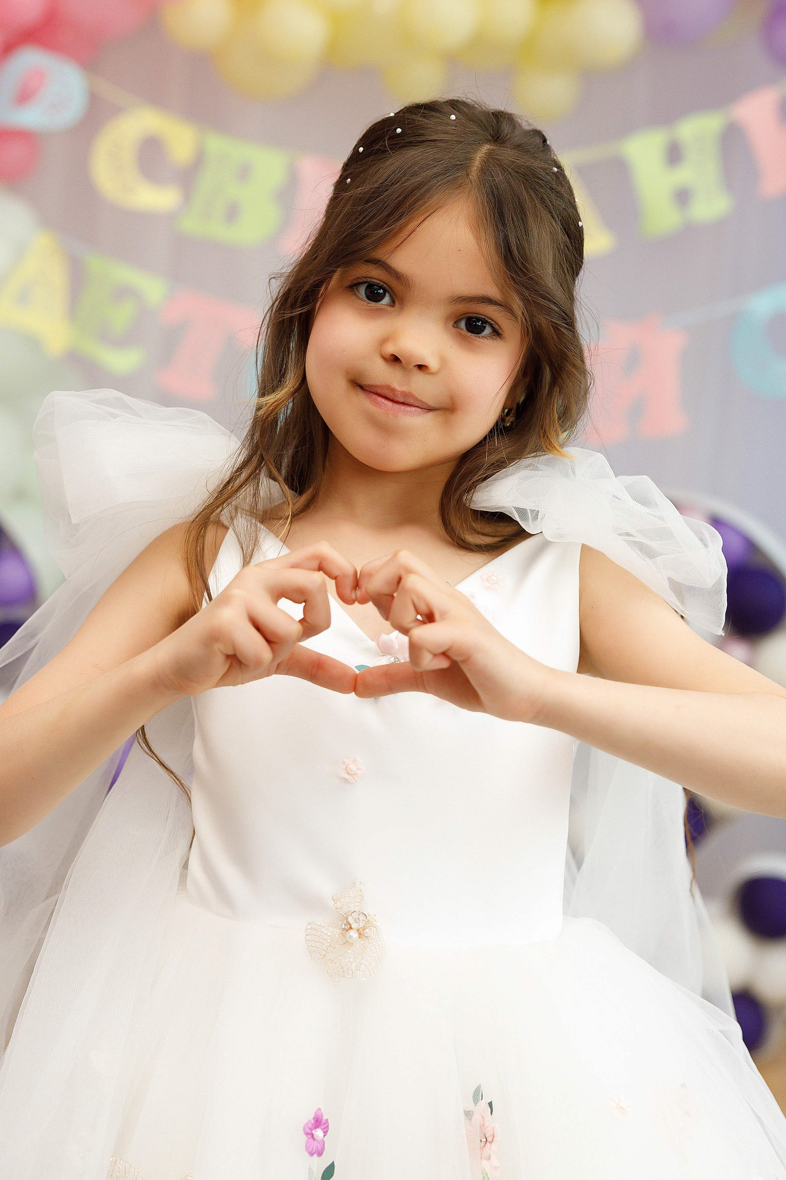 Выпускной детского сада № 179. Photoalbum-vl.ru