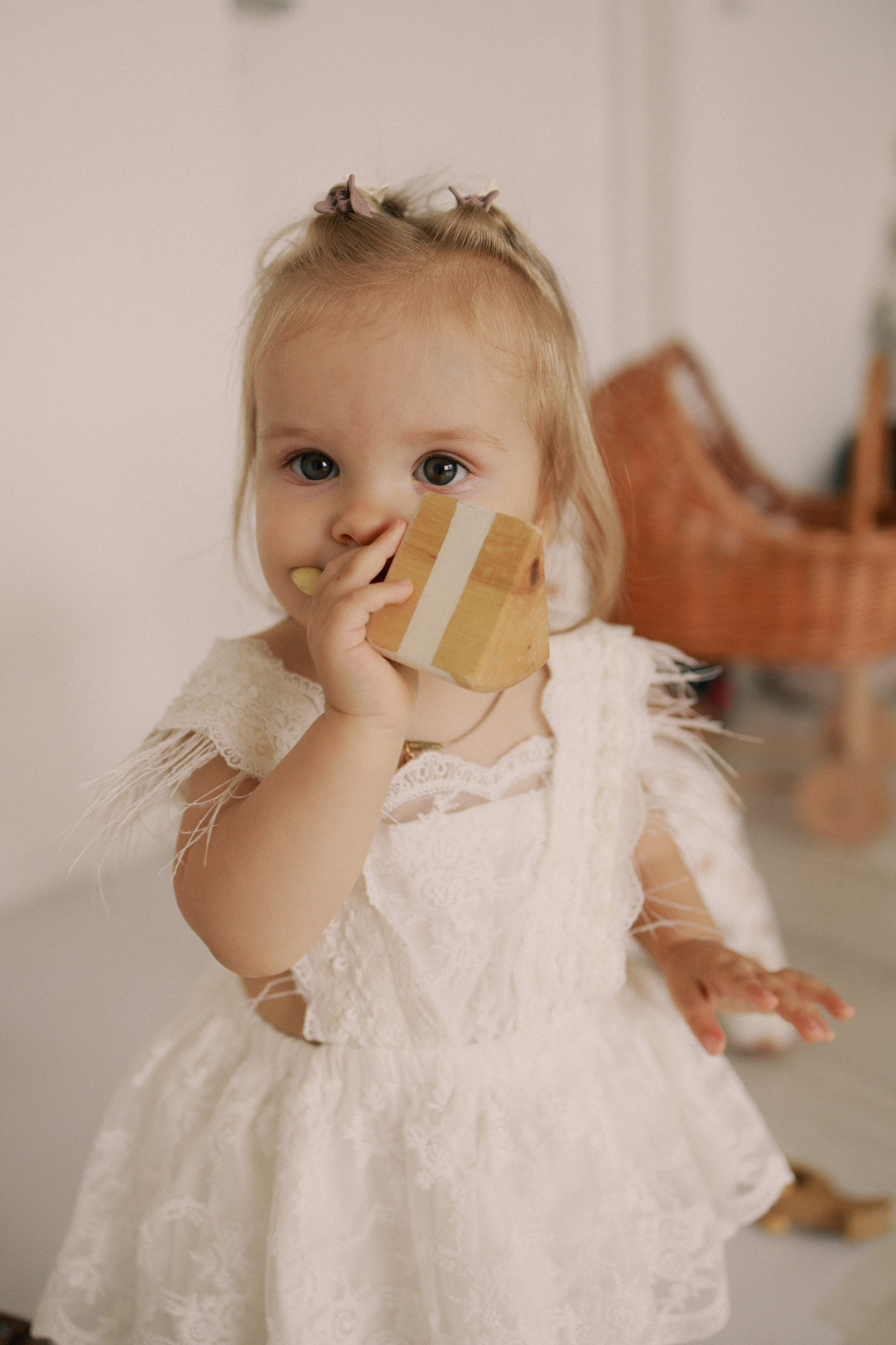 Семейная фотосъемка на годик. Семейный видеограф в Москве Элина Ладова