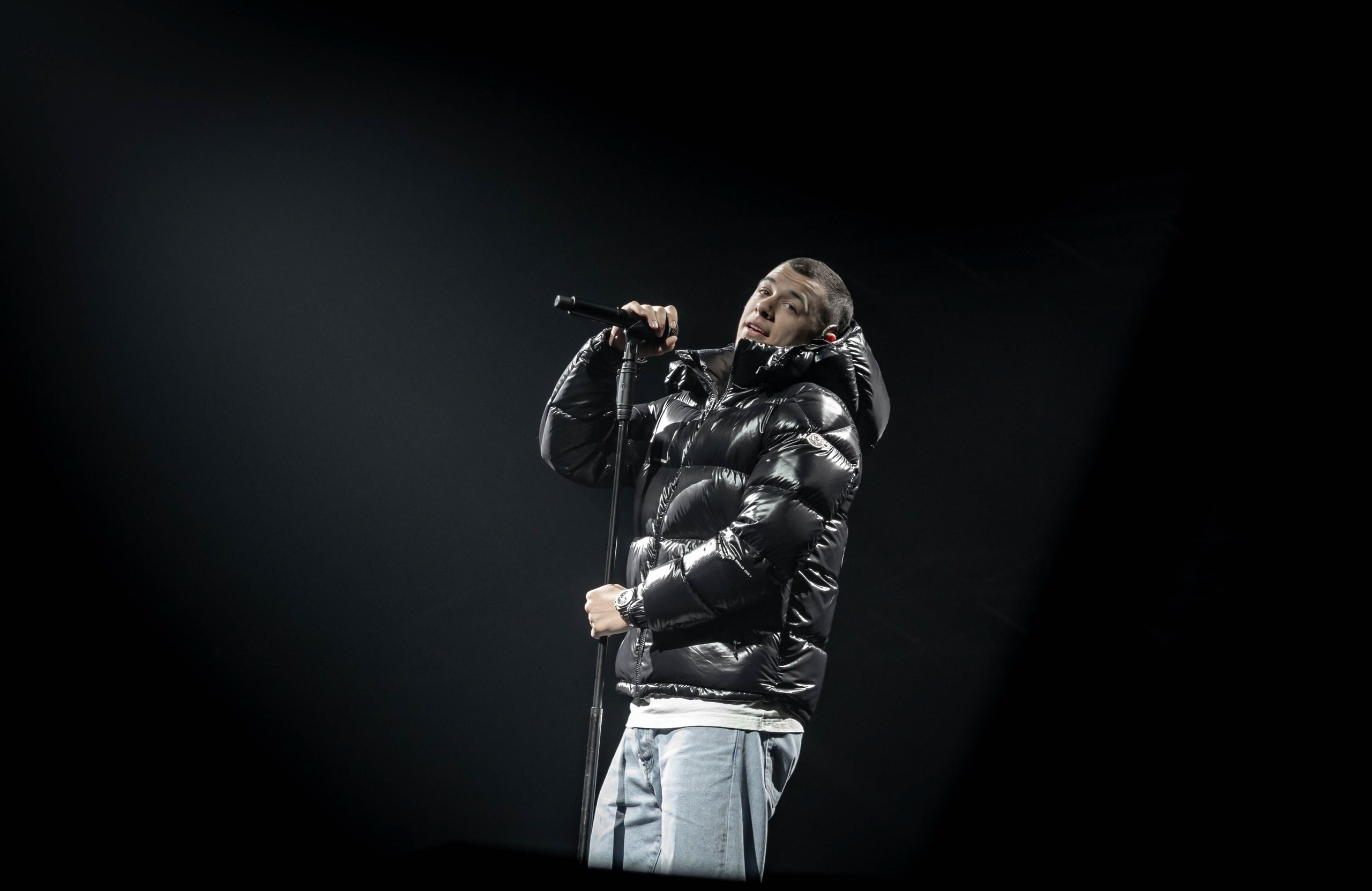 Концерты. Главная