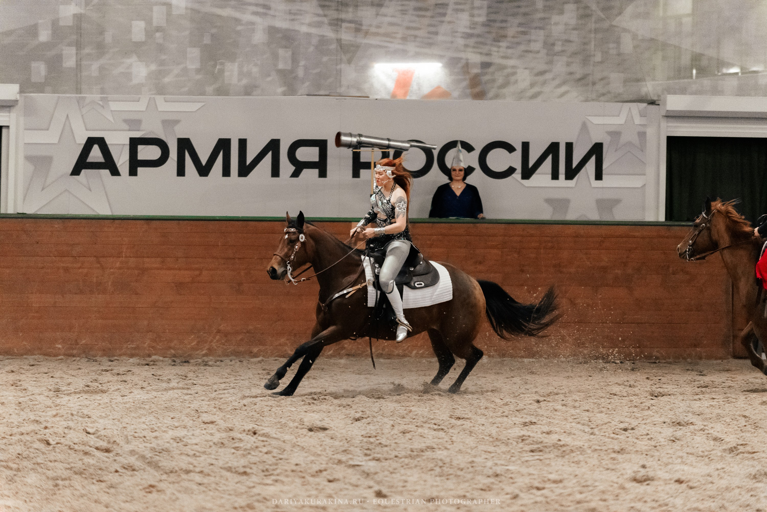 Конное представление «Дыхание Звёзд». Конный фотограф Куракина Дарья • Фотосессии с лошадьми