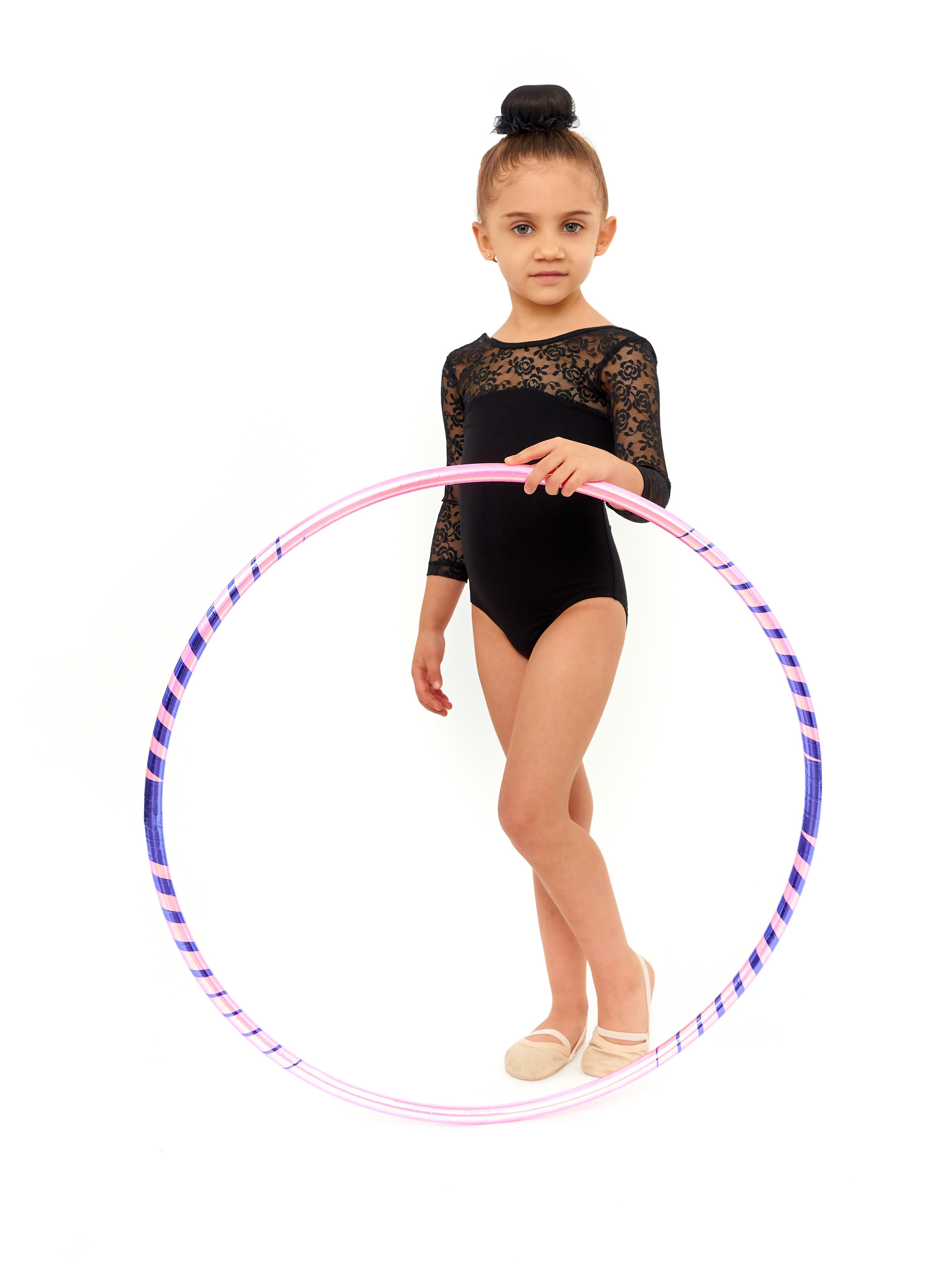 Гимнастические обручи. Главная