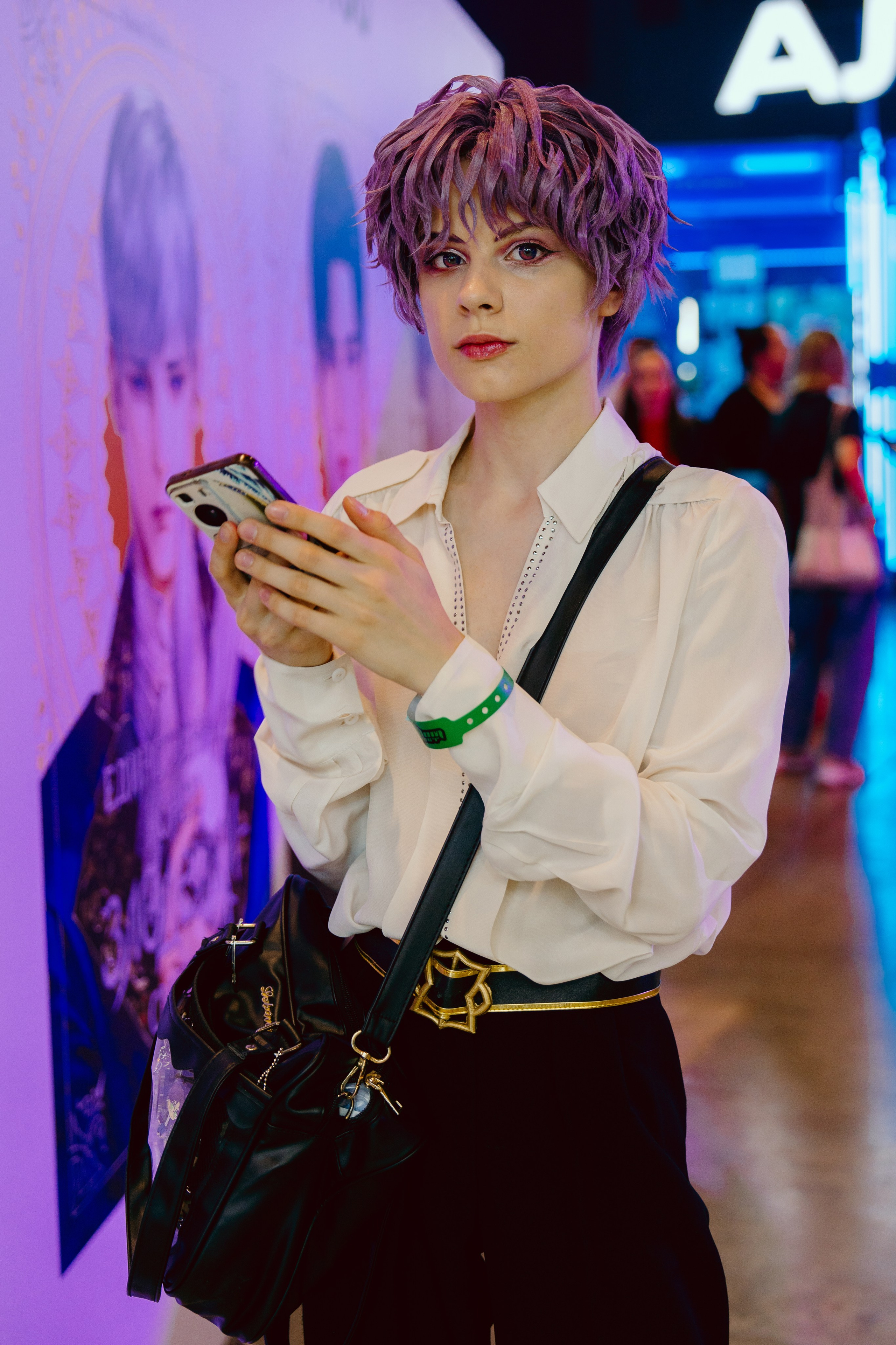 Fandom Fest — Москва. Фотограф Юрий Ляхов