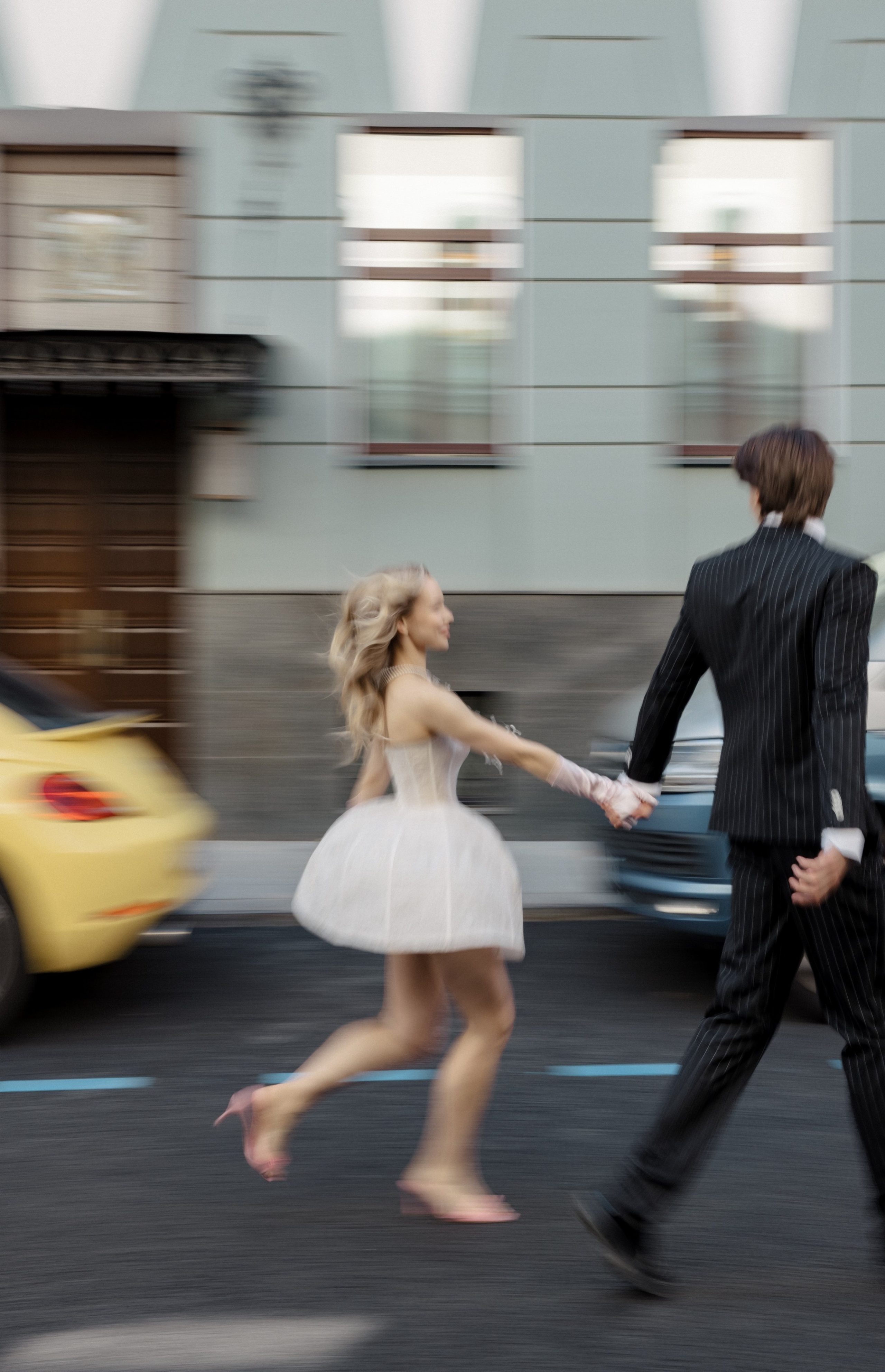 Dmitriy & Alina. Alamzar Gurbanova — Photographer