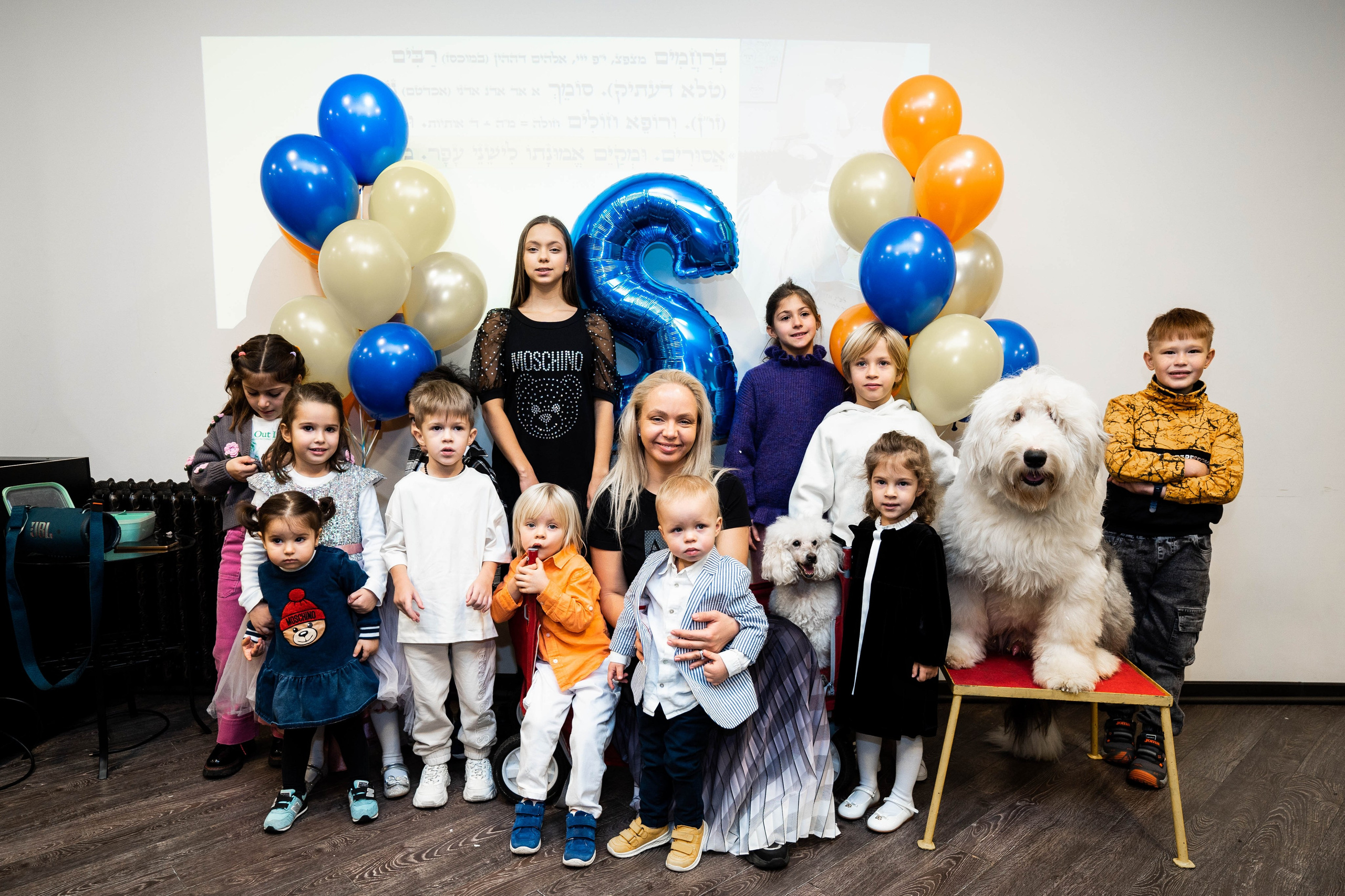 Даниэль h-day. Фотограф Абакумова Анастасия