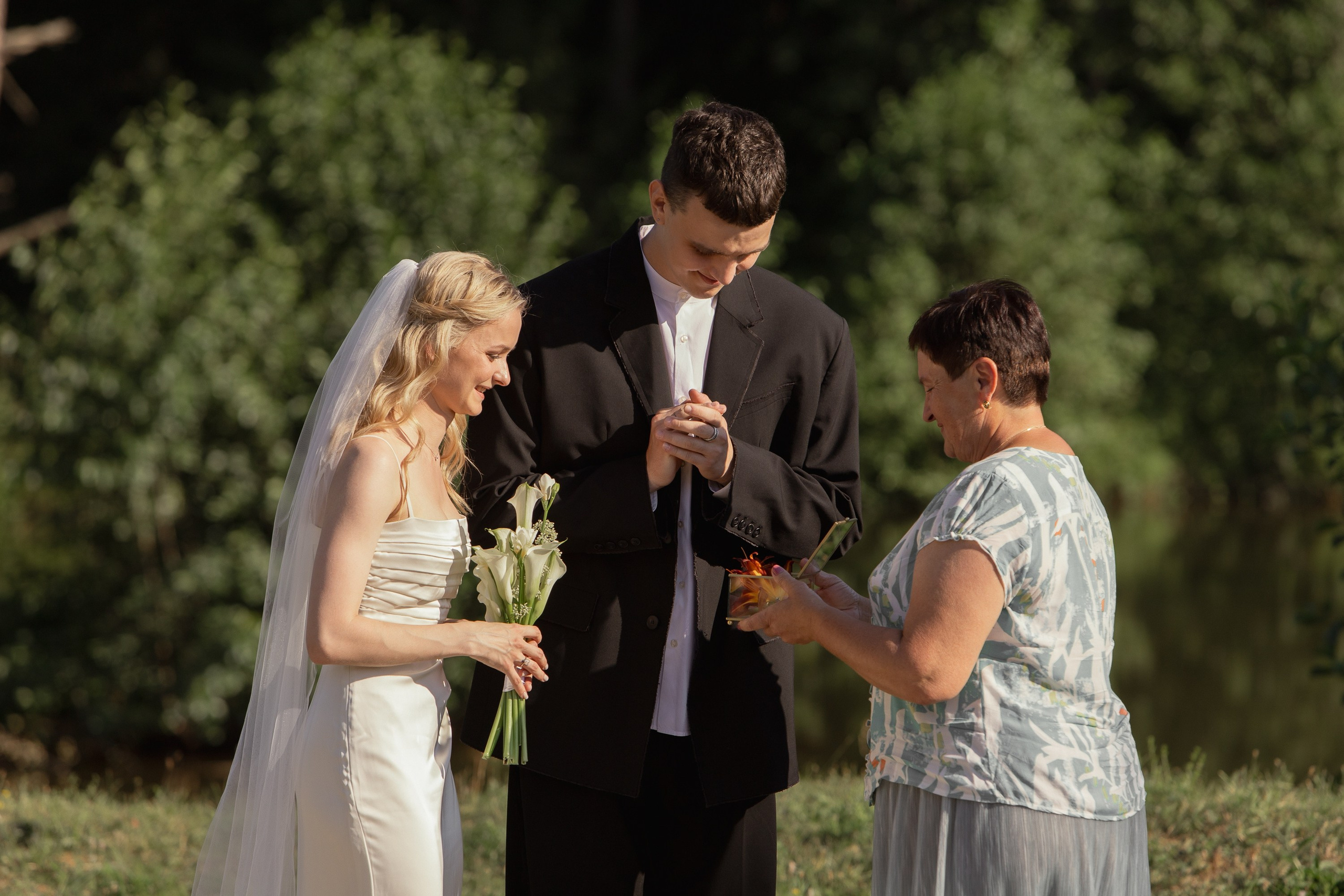 Ксюша и Степа. Антон Гошовский - свадебный и семейный фотограф в Москве и Крыму