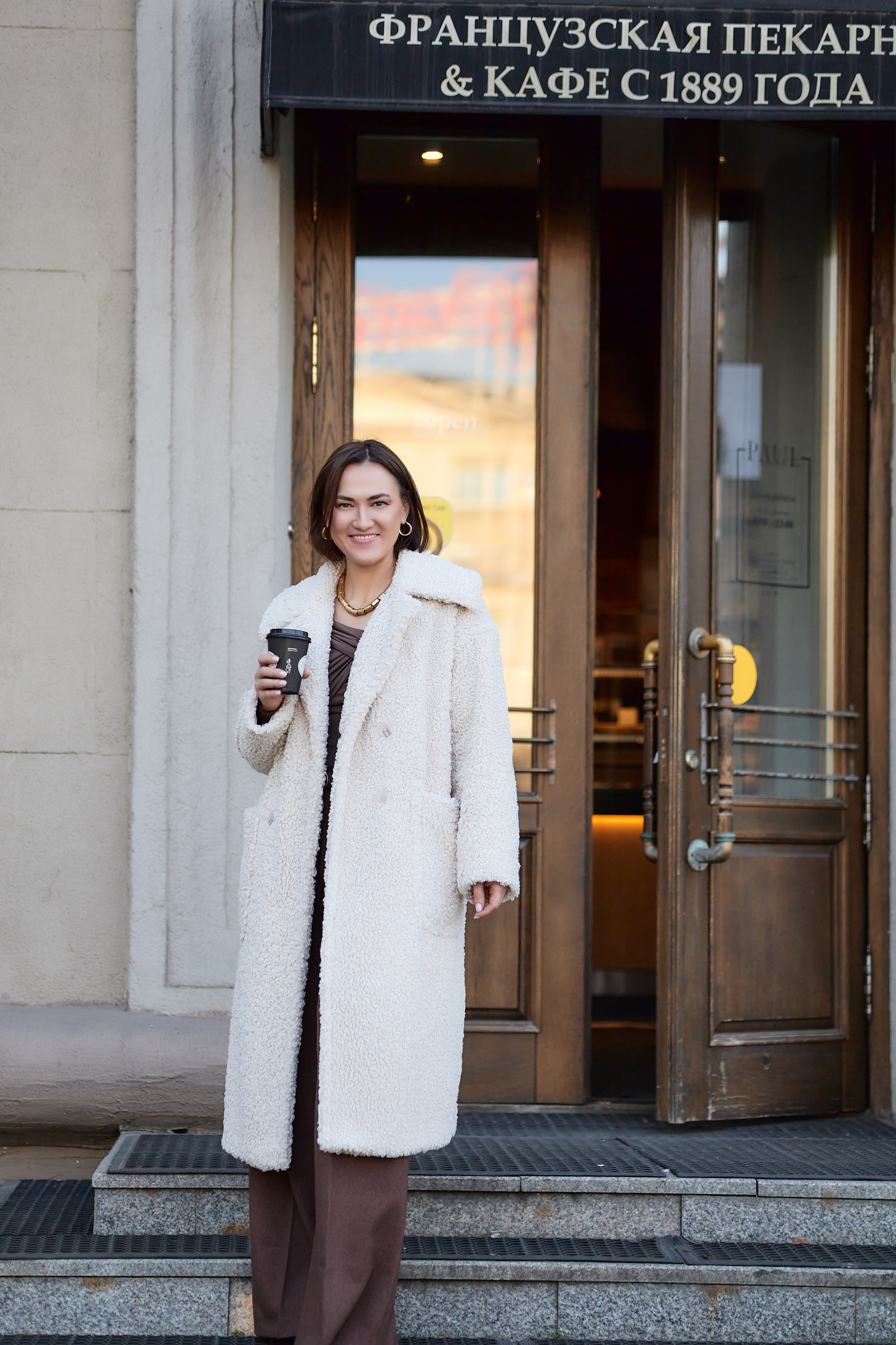 Съемка в студии и на улице. Фотограф в Минске Анна Кучинская