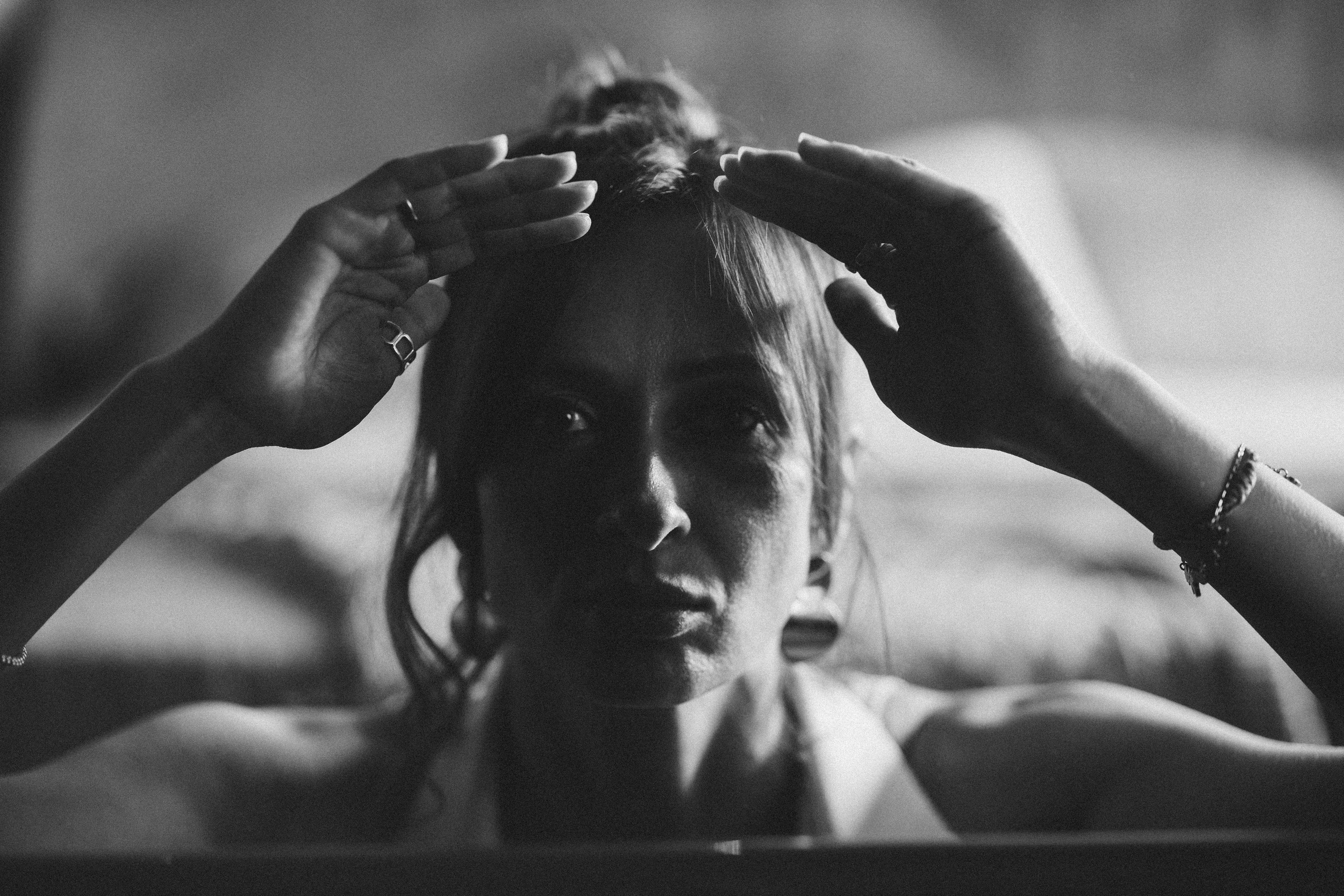 Вика. Портретный и репортажный фотограф в Москве Кристина Никитюк kristina_koa