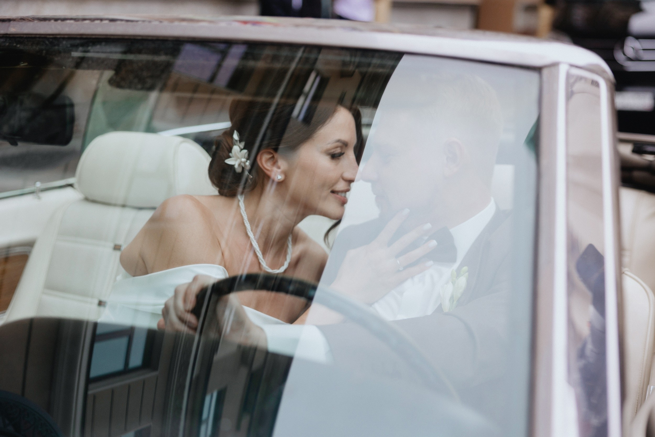 Александра и Сергей. Свадебный фотограф в Санкт-Петербурге Рябикин Александр , занимаюсь св