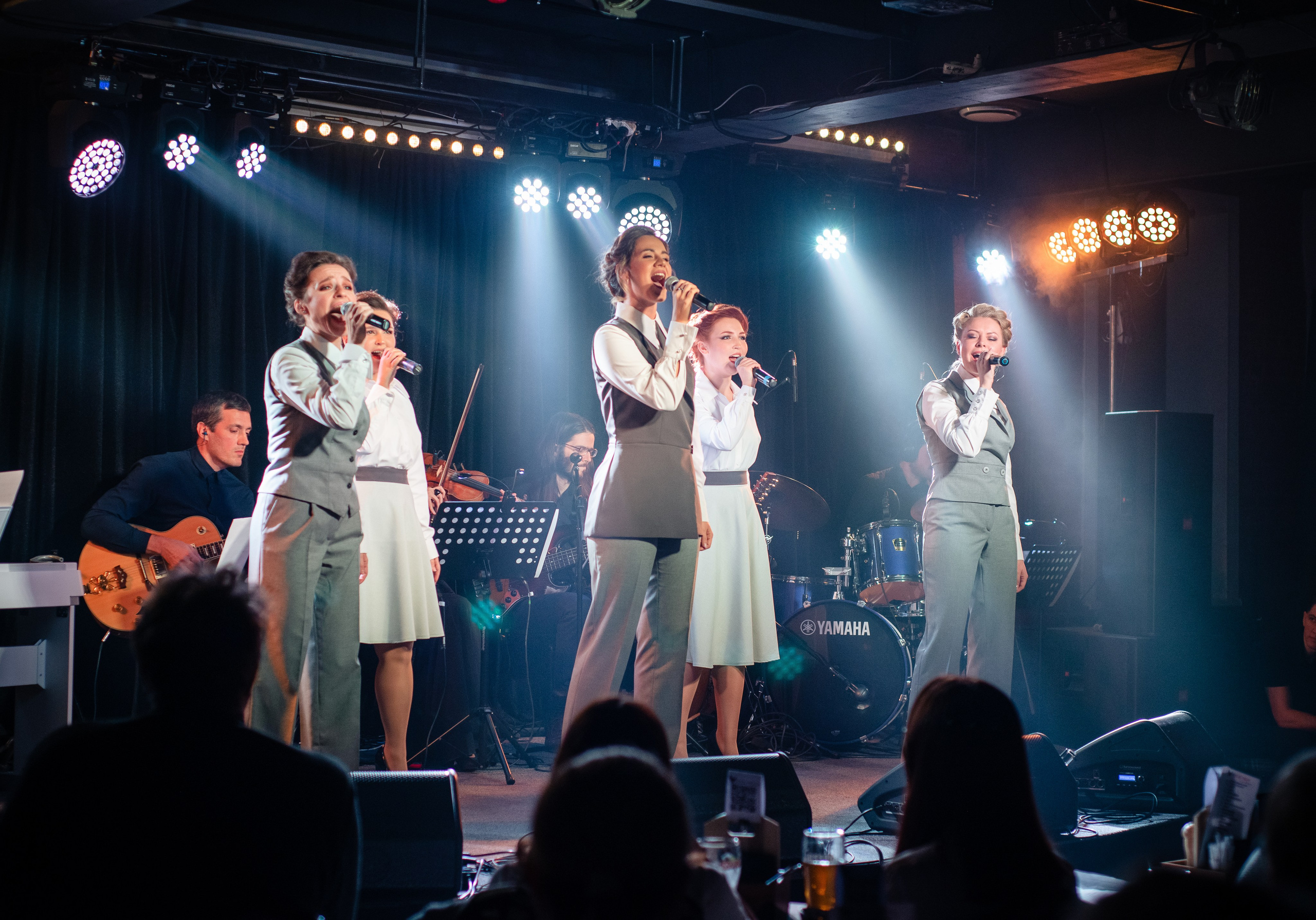 Высоцкий. Известный и неизвестный. Фотограф в Санкт-Петербурге Мария Мельникова