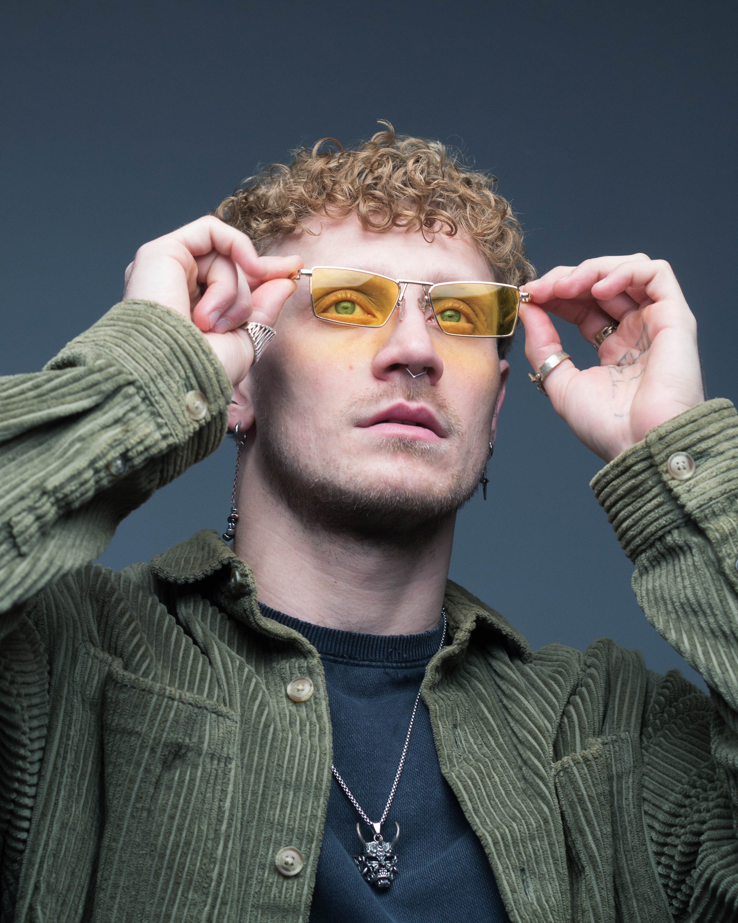 Константин. Фотограф Воронеж Кристина Золотарёва