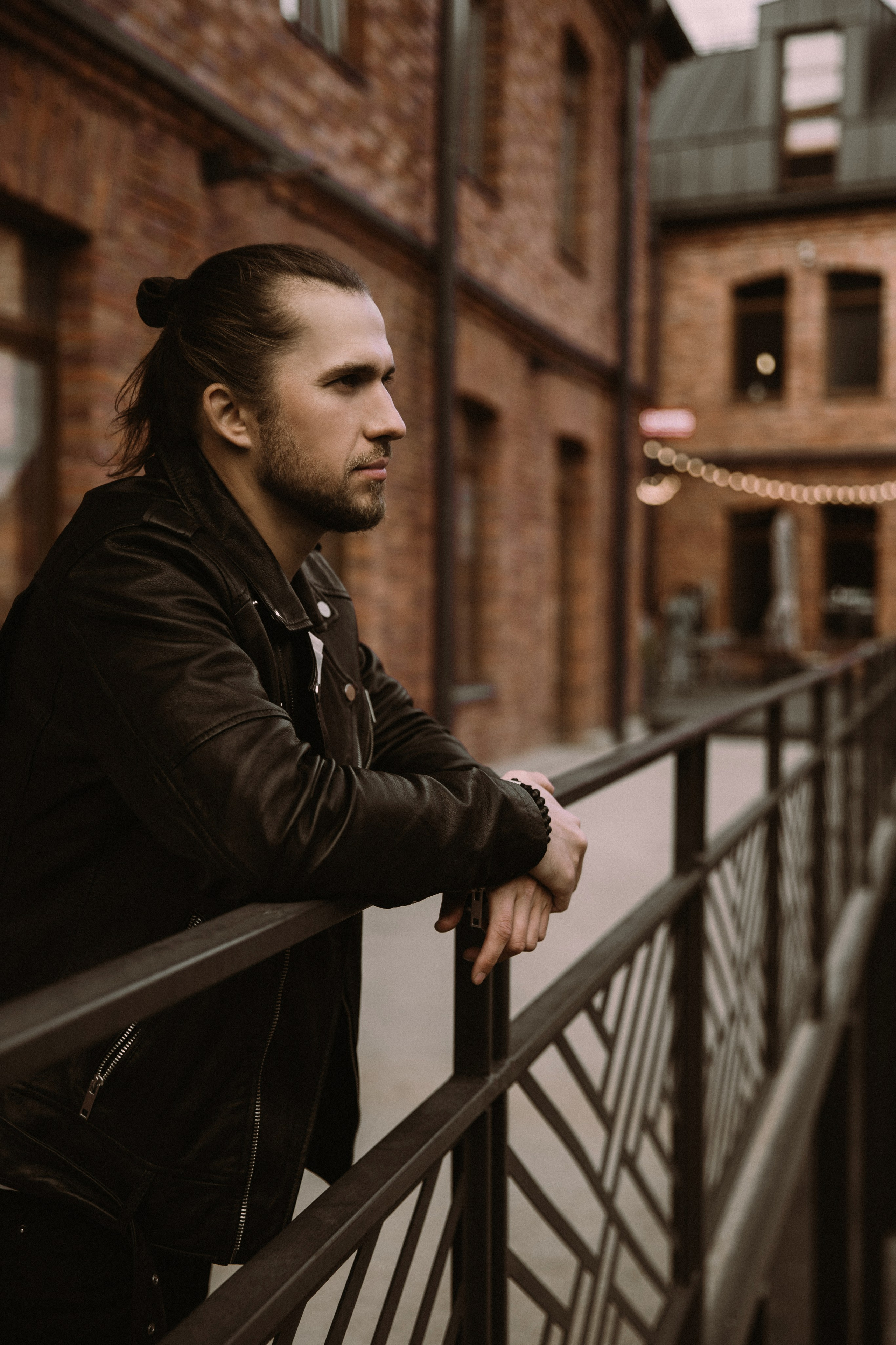 Владимир. Фотограф в Санкт-Петербурге Ангелина Волкова