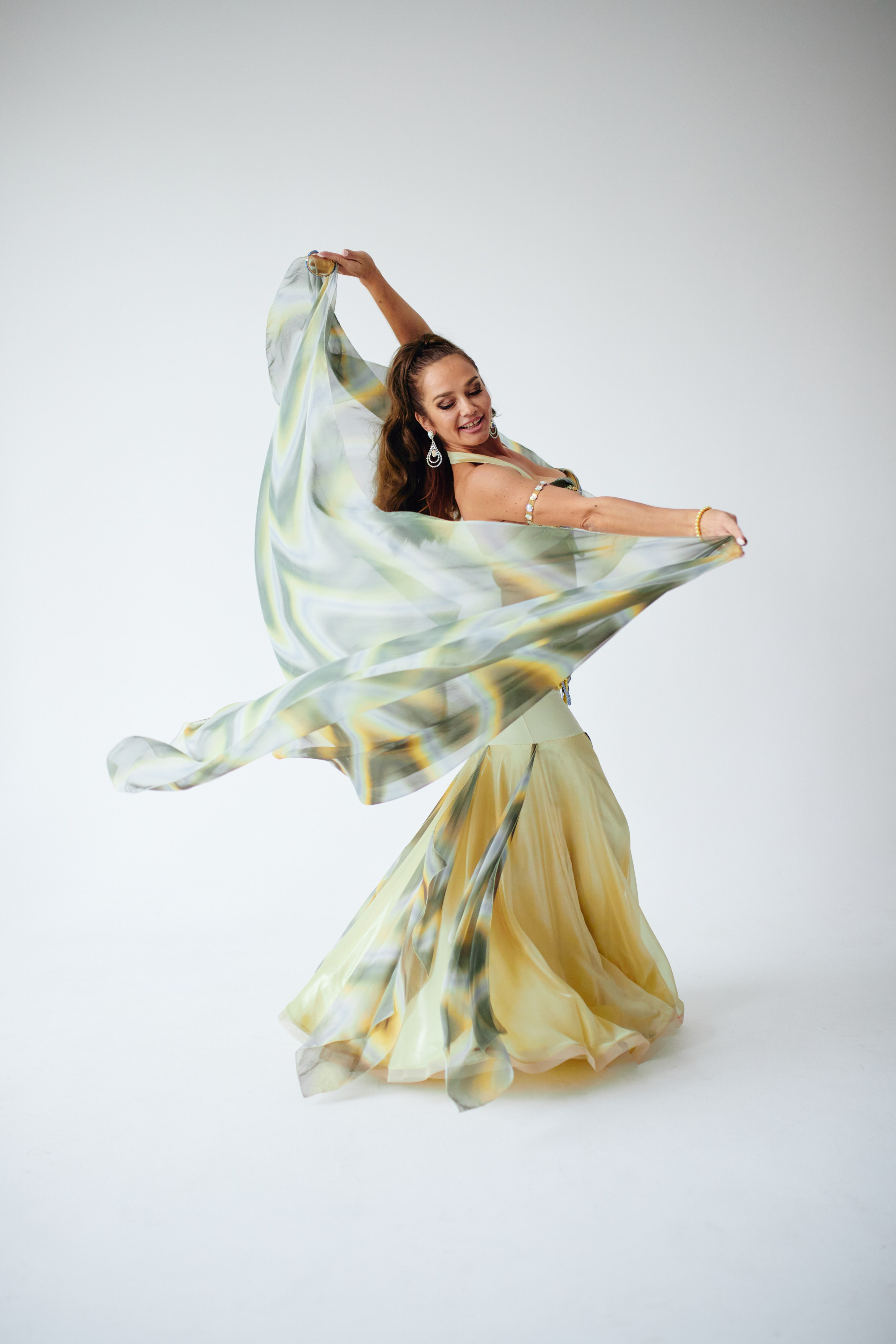 Съемка преподавателей VIART DANCE. Фотограф в Саратове