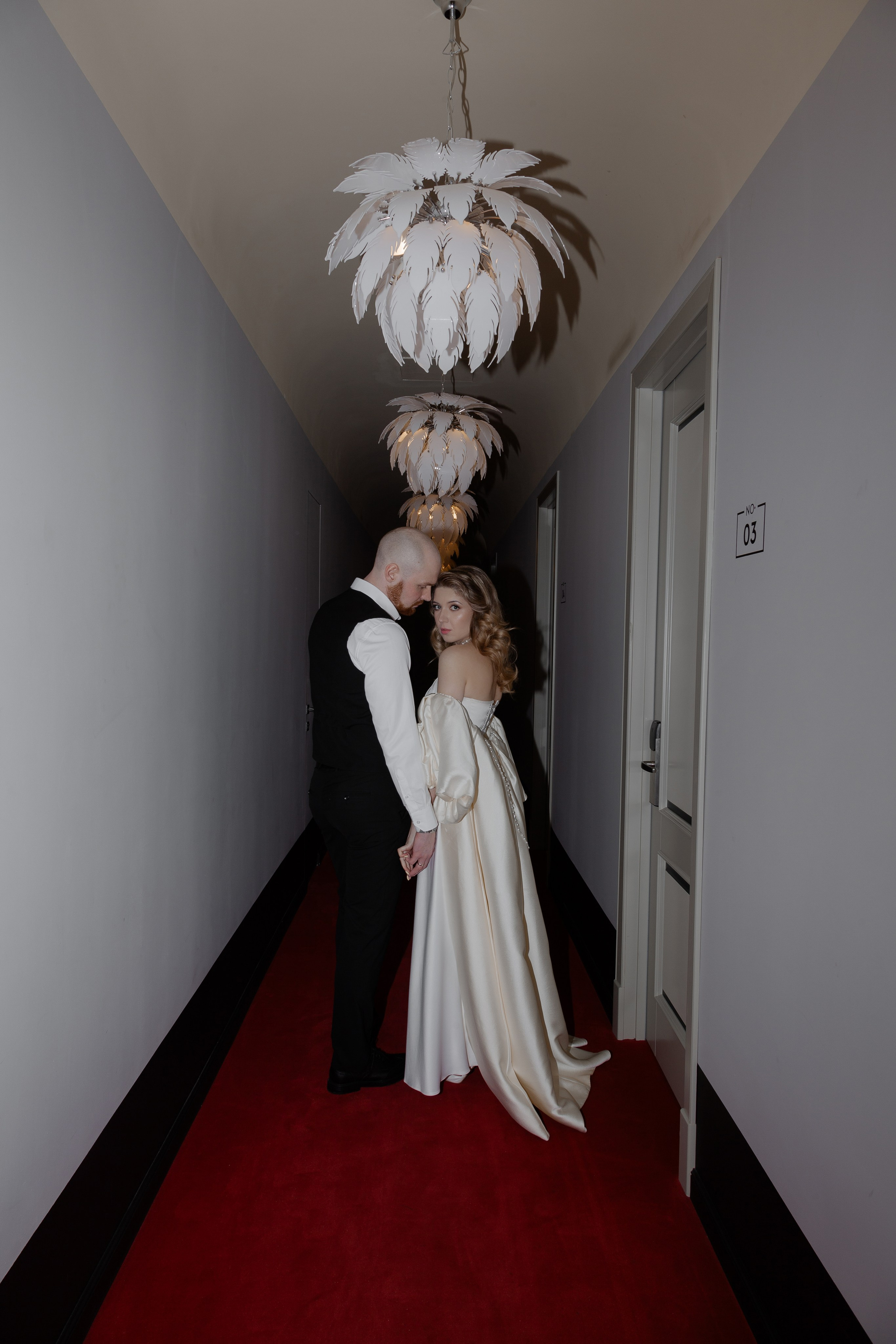 Даниил и Анастасия. Орнштейн Полина I Фотограф Самара