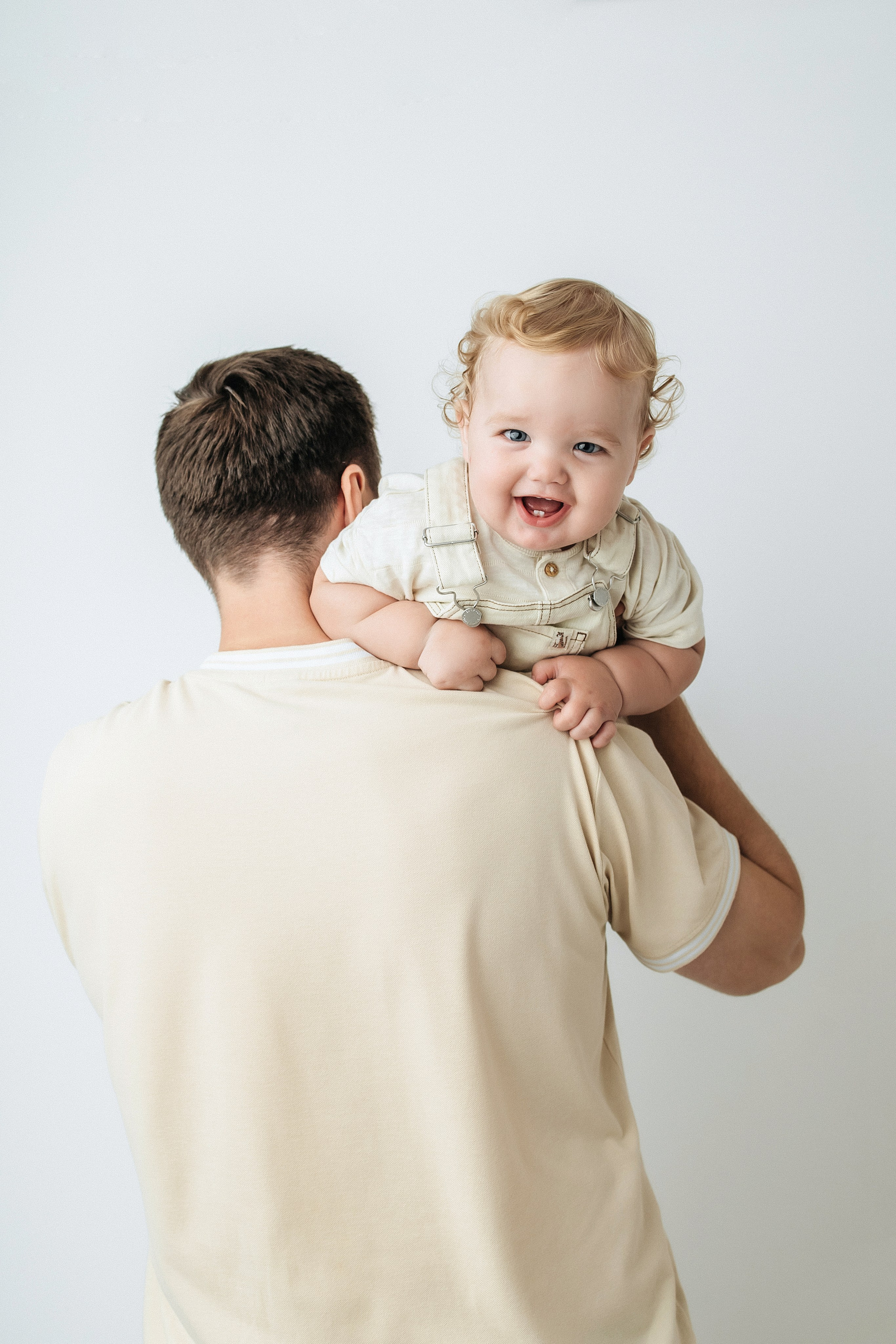 Годики в моей студии. Главная