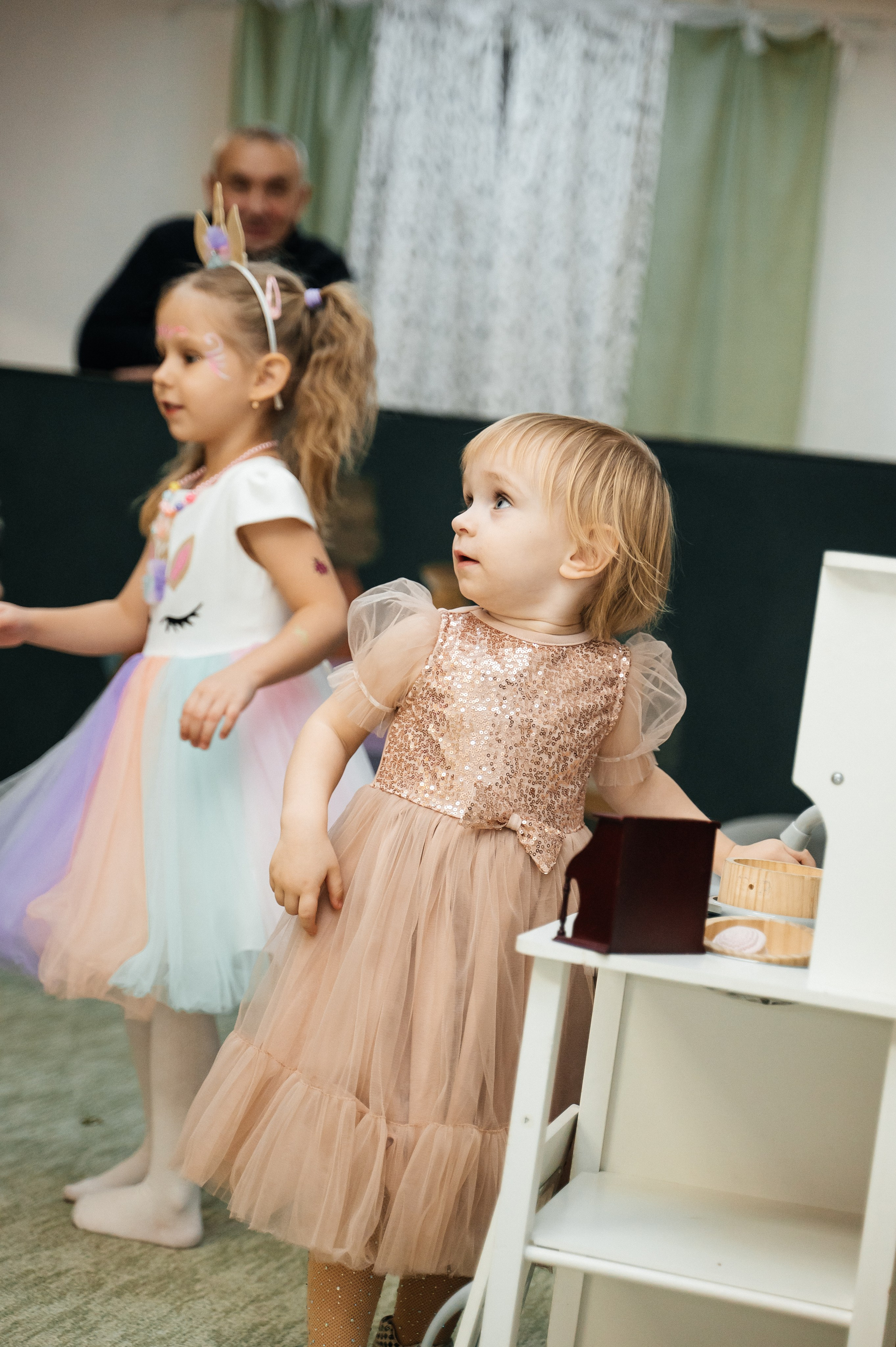 Надя 2 года (ВОЖЫК). Семейный фотограф в Минске Дарья Дреко