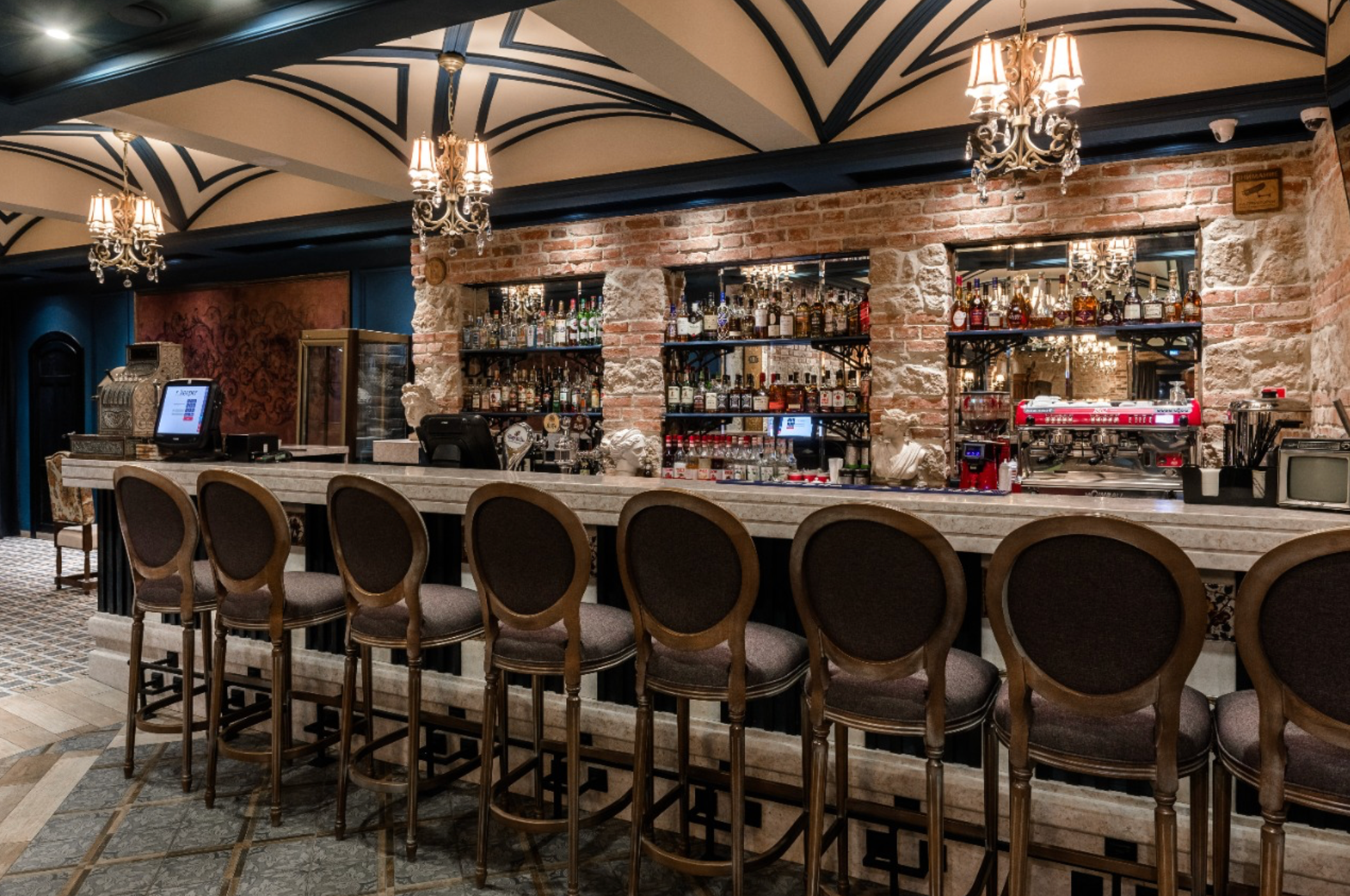 Старый город