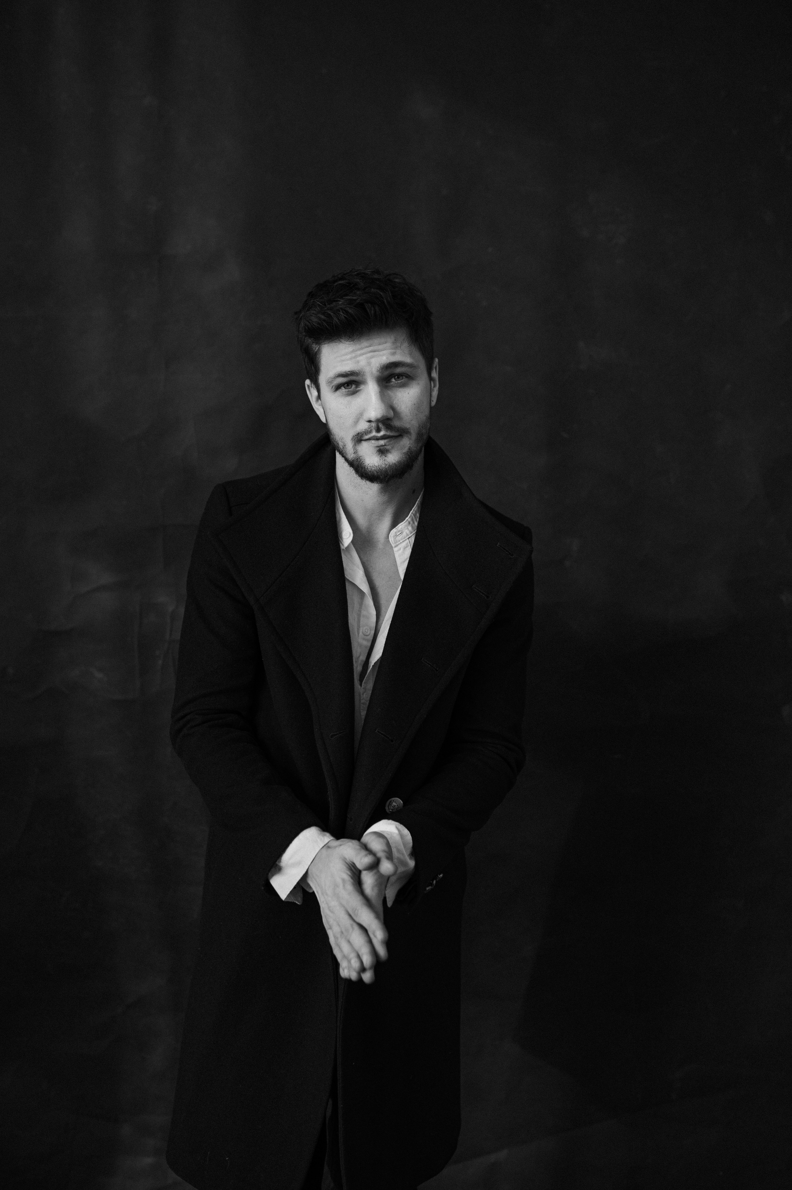 Павел (Воркшоп Ольги Брагида). Www.ostermiller.ru