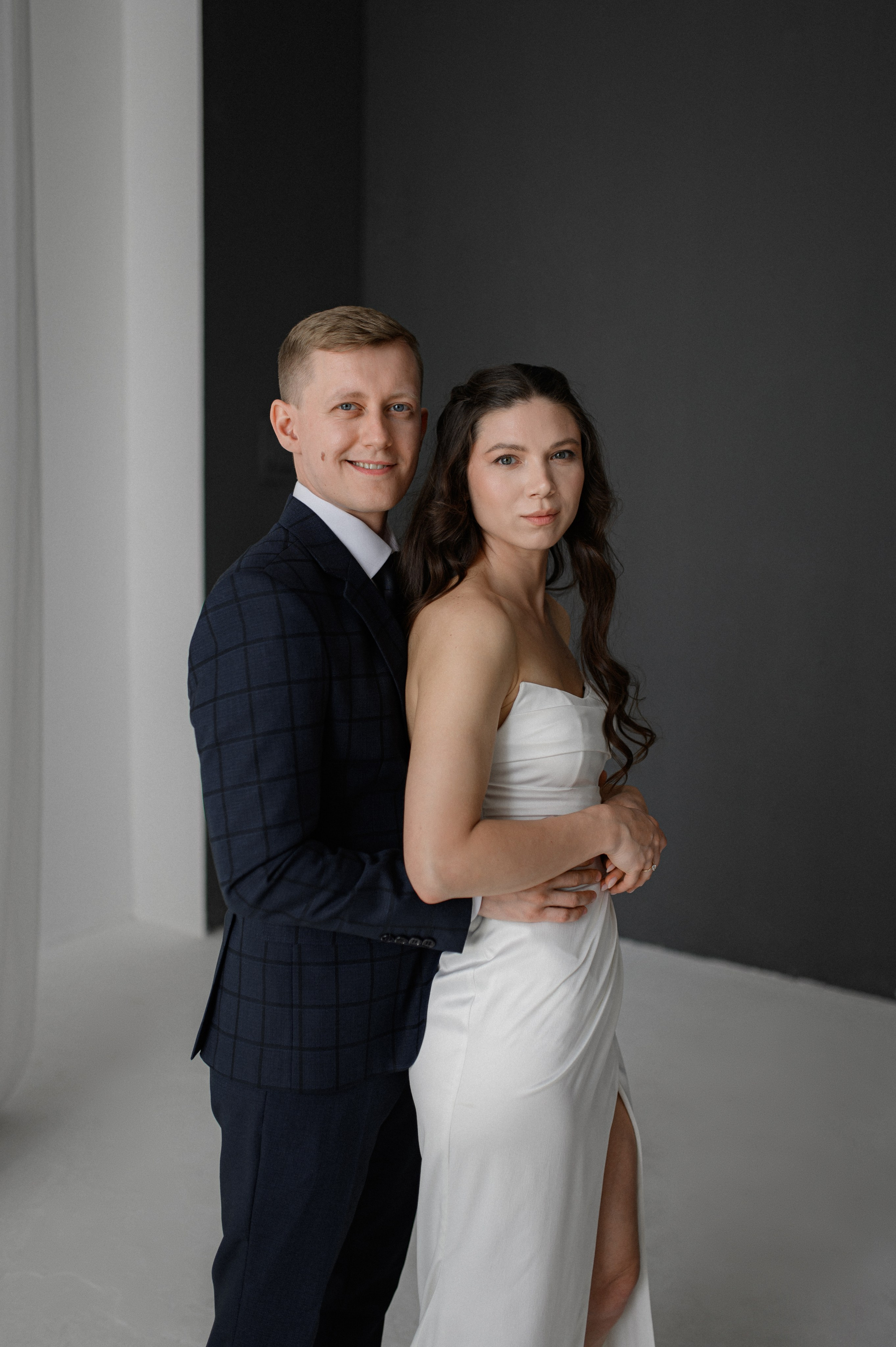 Оля и Женя. Www.ostermiller.ru
