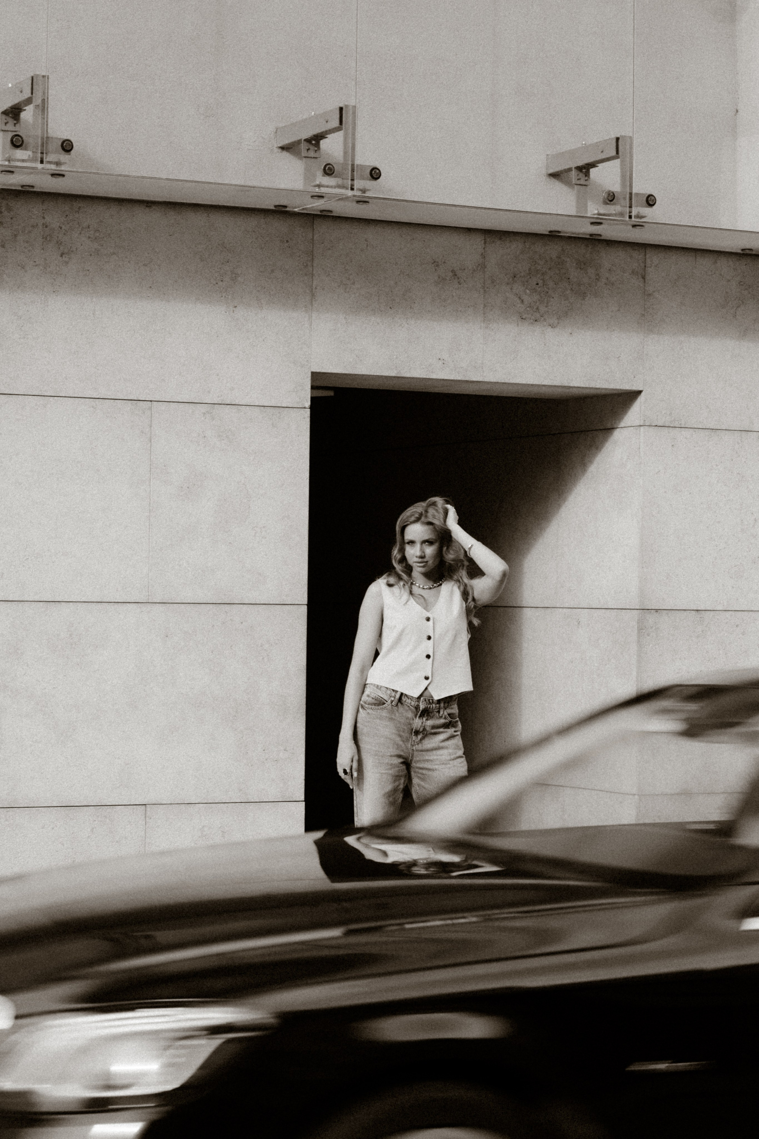 Ксю. Свадебный и портретный фотограф в Москве Анастасия Масюк